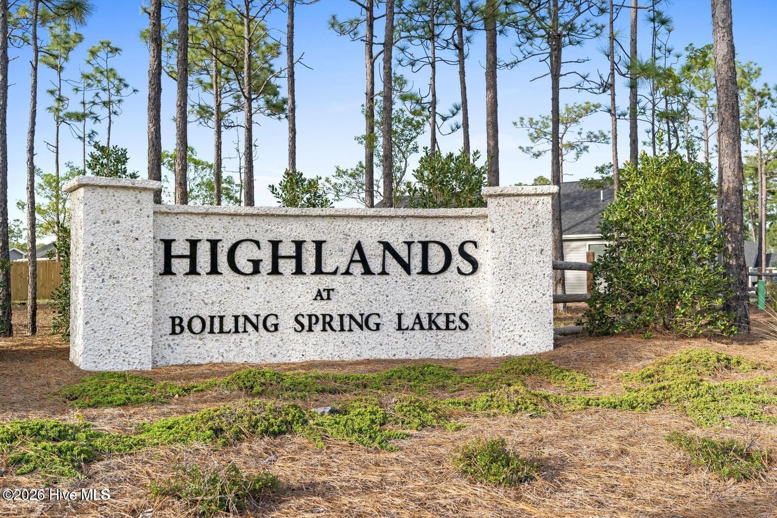 Single Family Residence at 910 Parkway Road, Boiling Spring Lakes, NC 28461, photo 28 of 34
