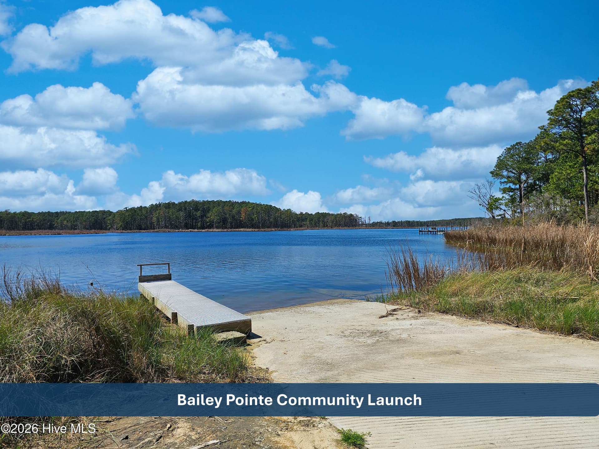 Lot 32 32 Bailey Pointe Drive, Belhaven, NC 27810