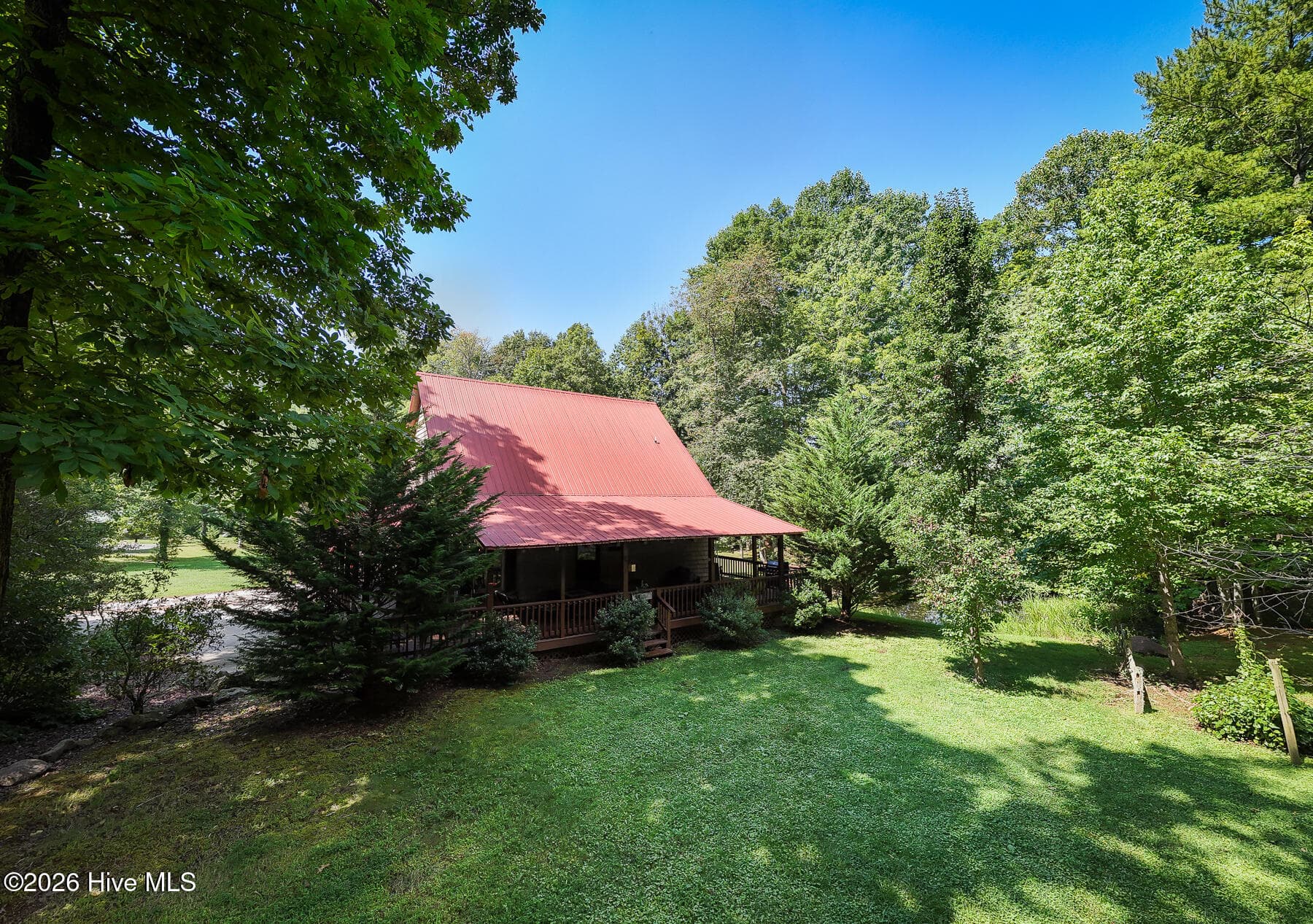 Single Family Residence at 49 Dusty Hollow, Robbinsville, NC 28771, photo 8 of 82