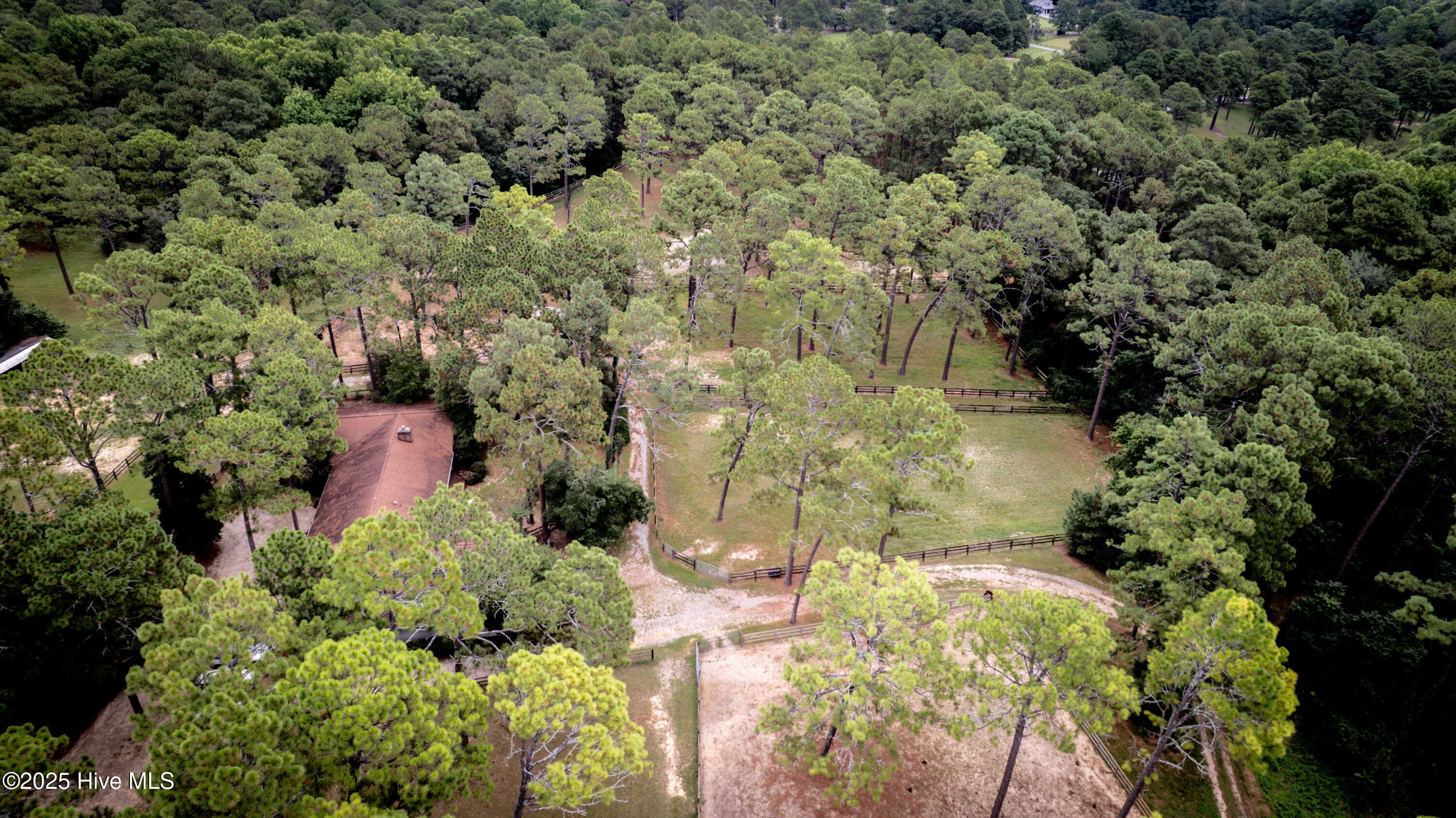 Single Family Residence at 292 Bump A Long Lane, Southern Pines, NC 28387, photo 65 of 82