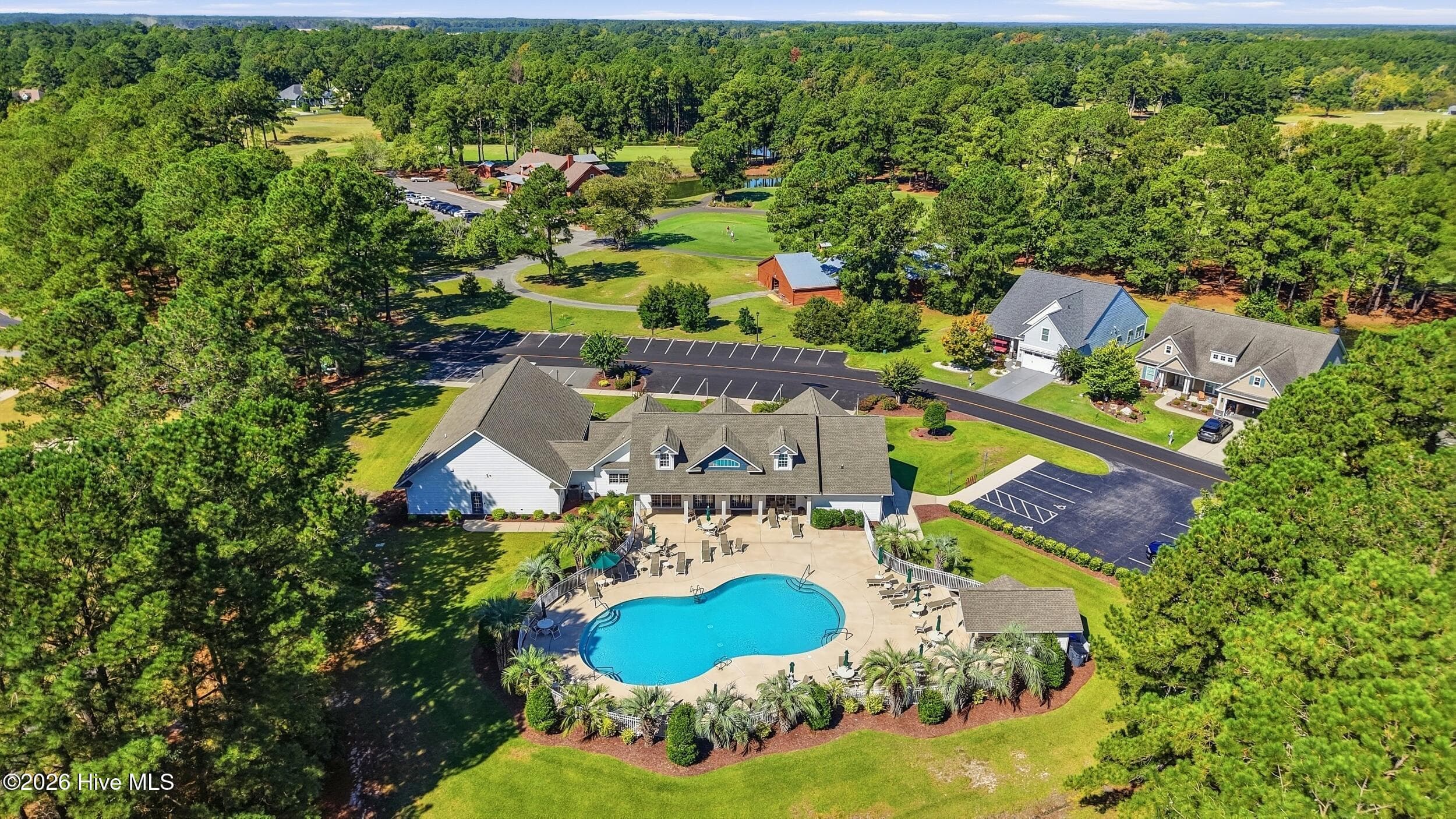Single Family Residence at 702 Pipit Place NW, Calabash, NC 28467, photo 80 of 97