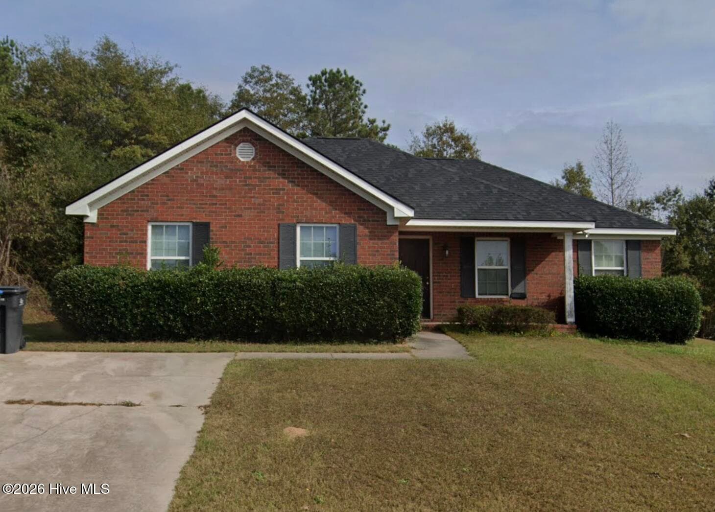 3520 Tullocks Hill Drive, Augusta, GA 30906