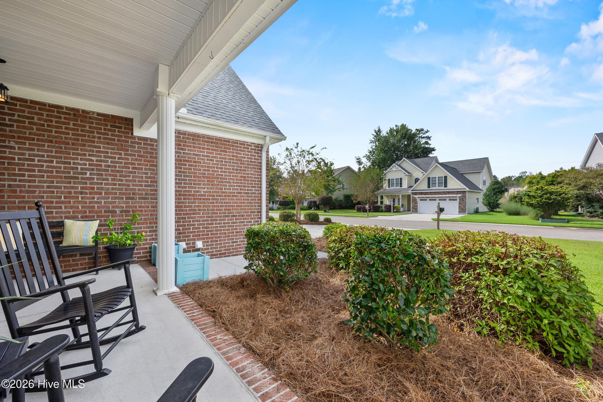 Single Family Residence at 7061 Forest Bend Lane, Wilmington, NC 28411, photo 5 of 67