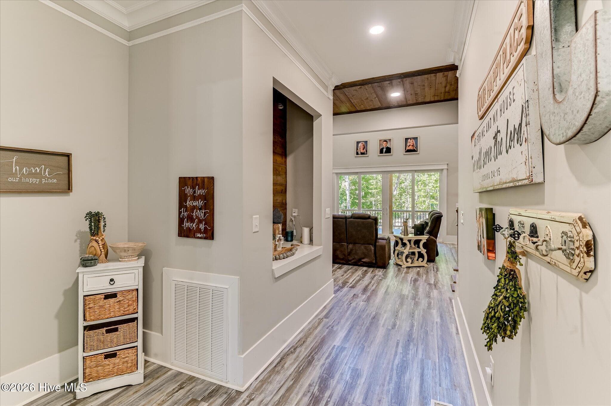 Single Family Residence at 1127 Savannah Ridge Road, Lincolnton, GA 30817, photo 12 of 55