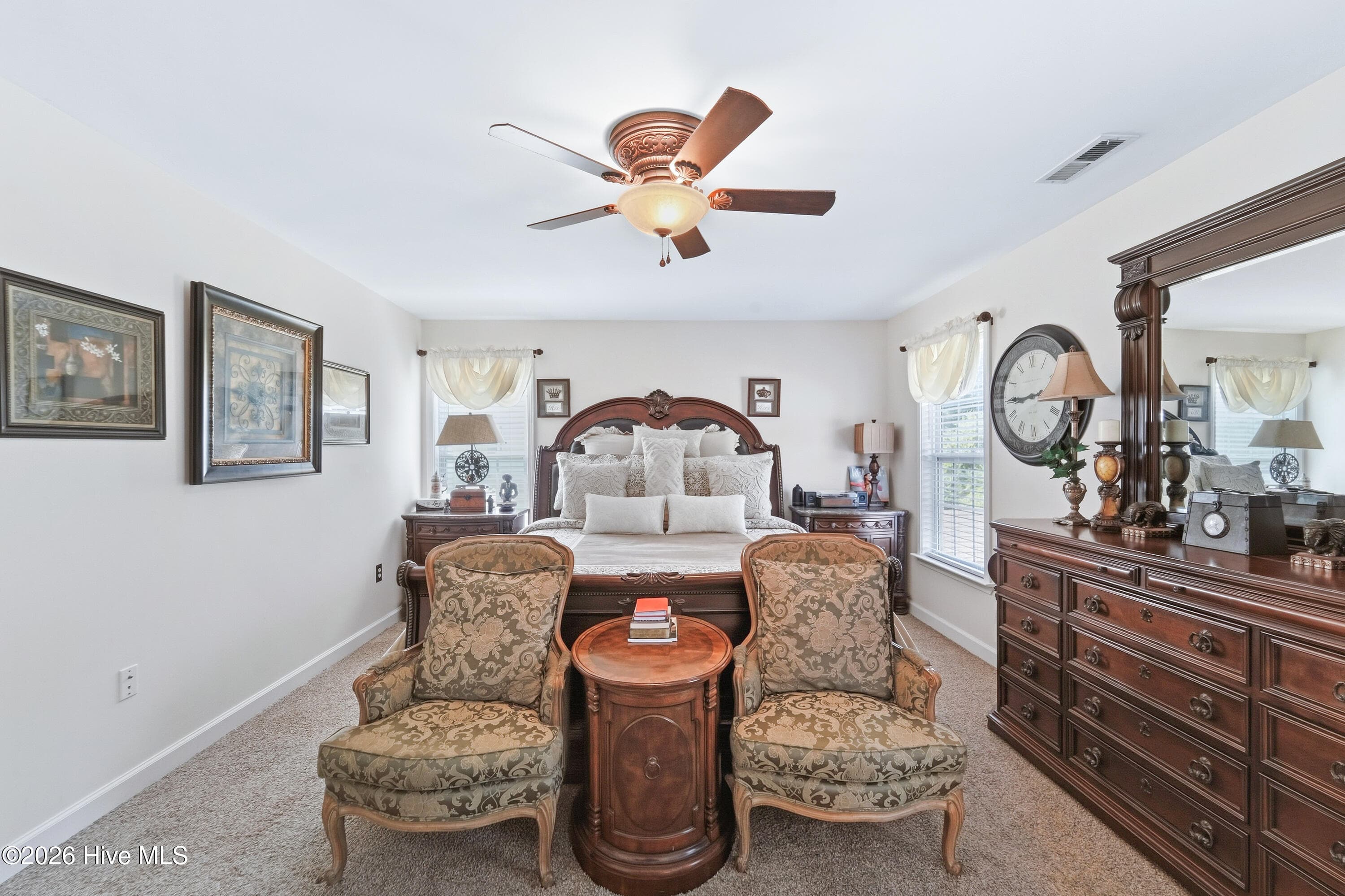 Single Family Residence at 109 Spring Leaf Lane, Jacksonville, NC 28540, photo 37 of 78