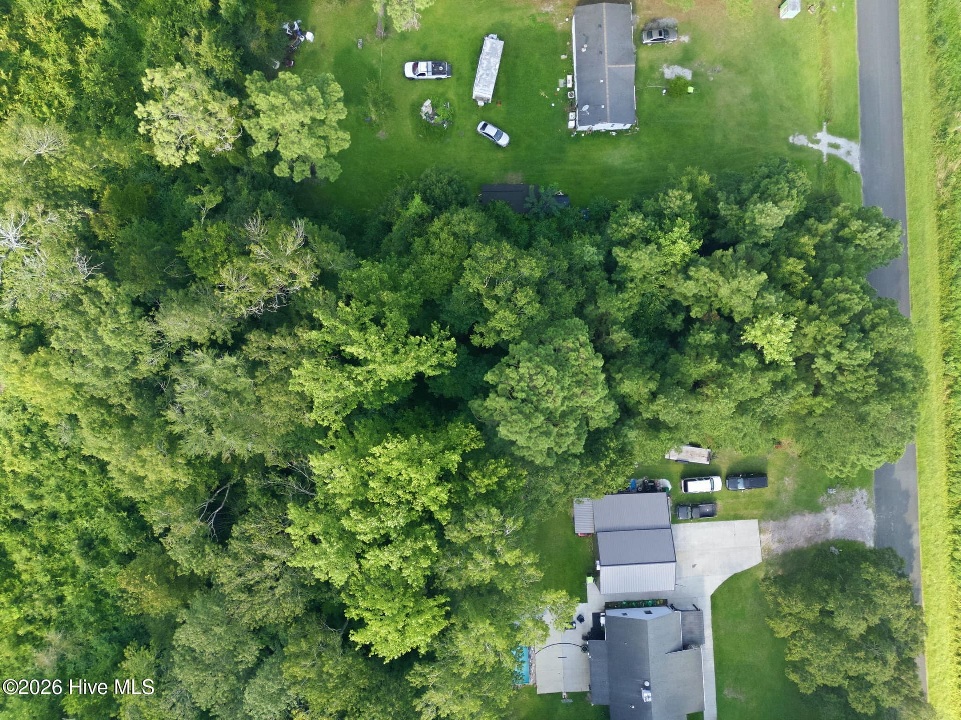 Residential Lot at 704 Gordon Lewis Drive SE, Winnabow, NC 28479, photo 11 of 14