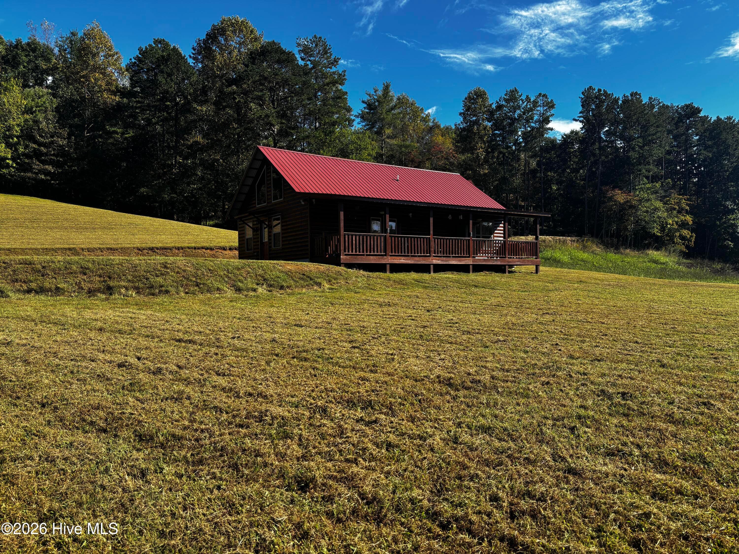 148 Deerfield Meadow Trail, Murphy, NC 28906