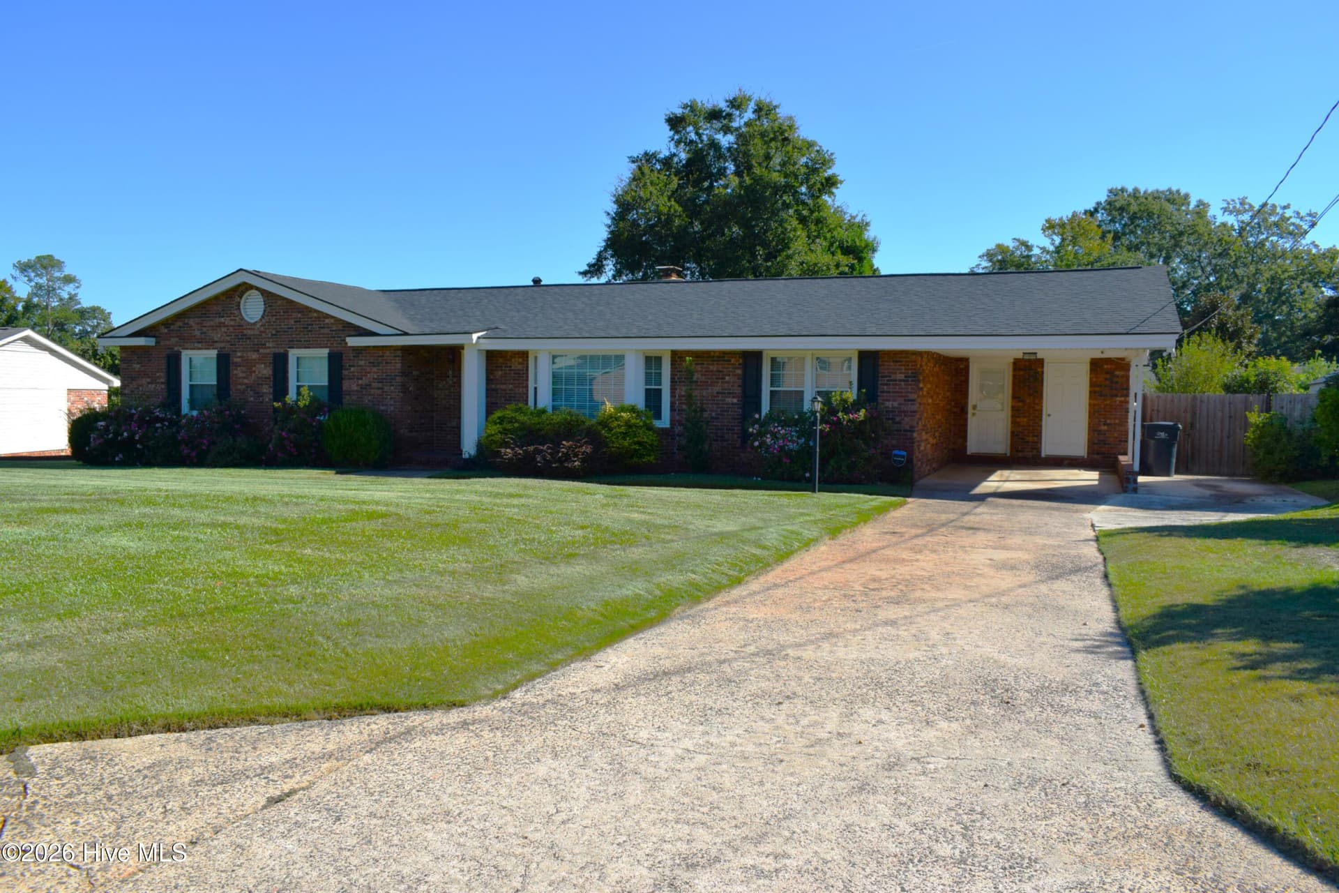 Single Family Residence at 2709 Smith Creek Road, Augusta, GA 30909, photo 2 of 38