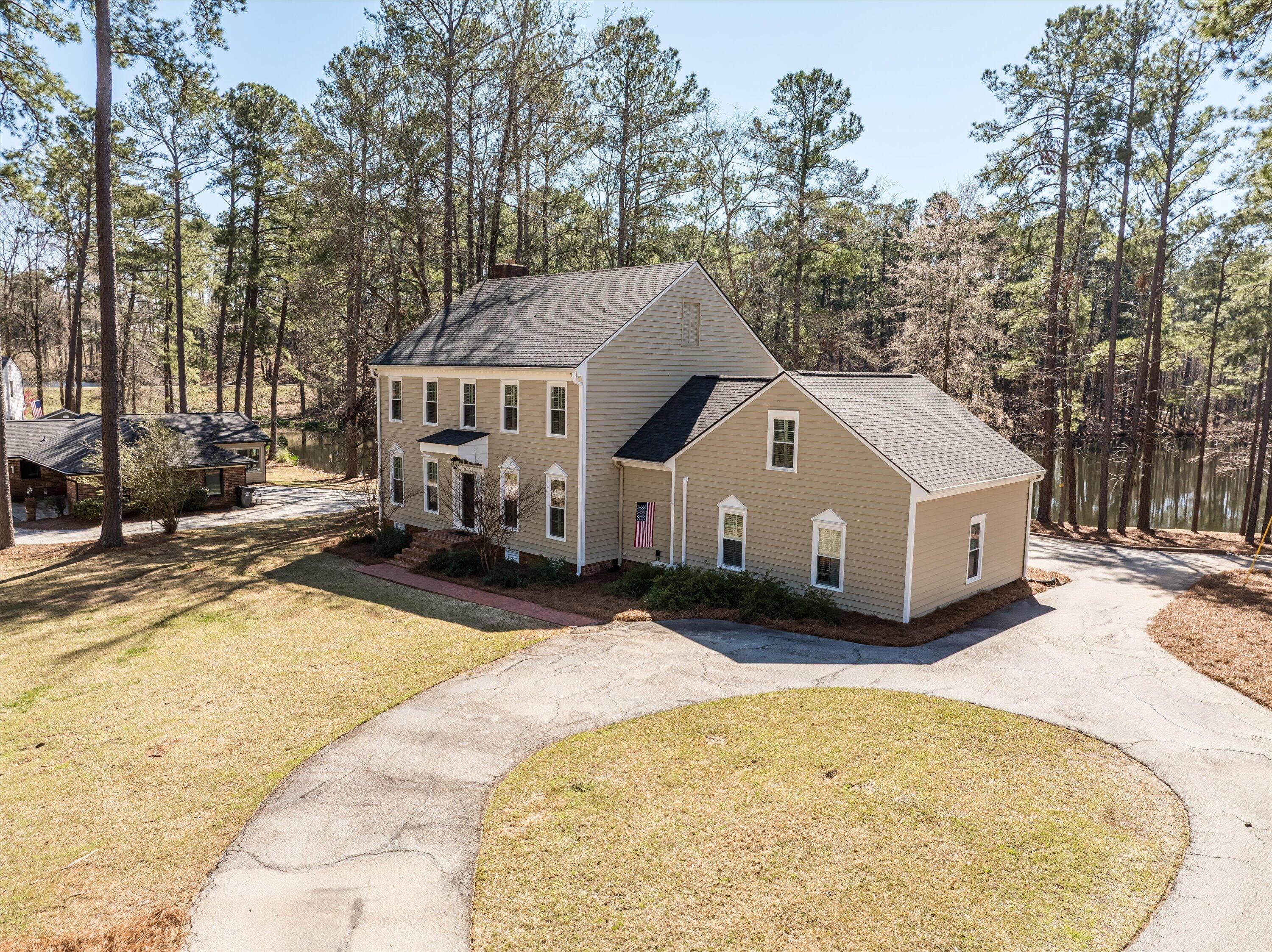 Single Family Residence at 856 Point Comfort Road, Martinez, GA 30907, photo 4 of 54