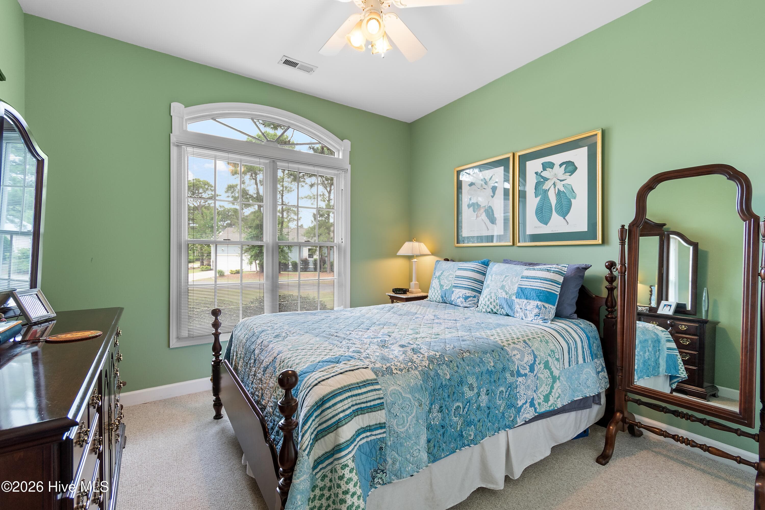 Single Family Residence at 4387 Gauntlet Drive SE, Southport, NC 28461, photo 47 of 84