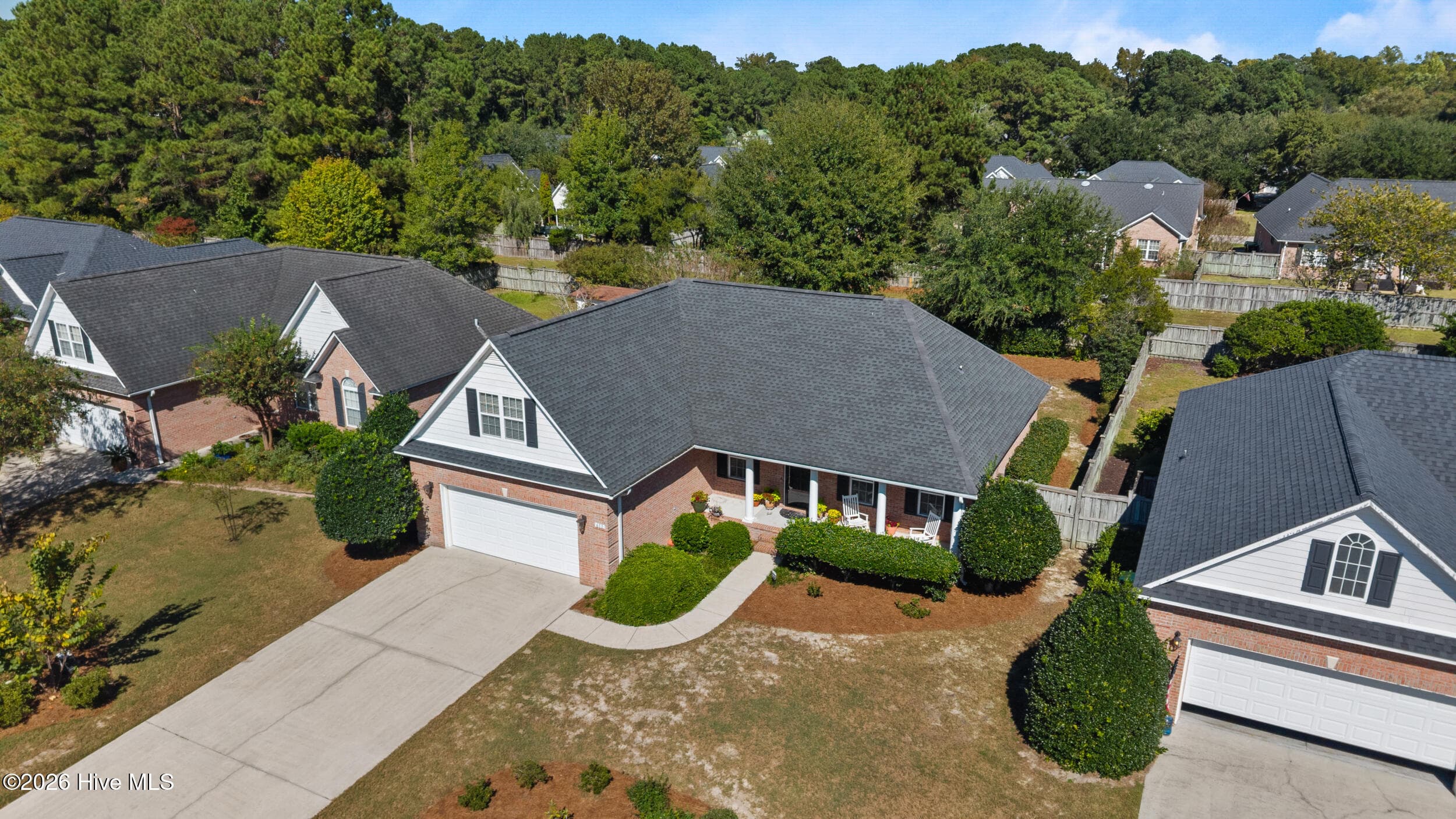 Single Family Residence at 611 Salo Street, Wilmington, NC 28411, photo 40 of 76