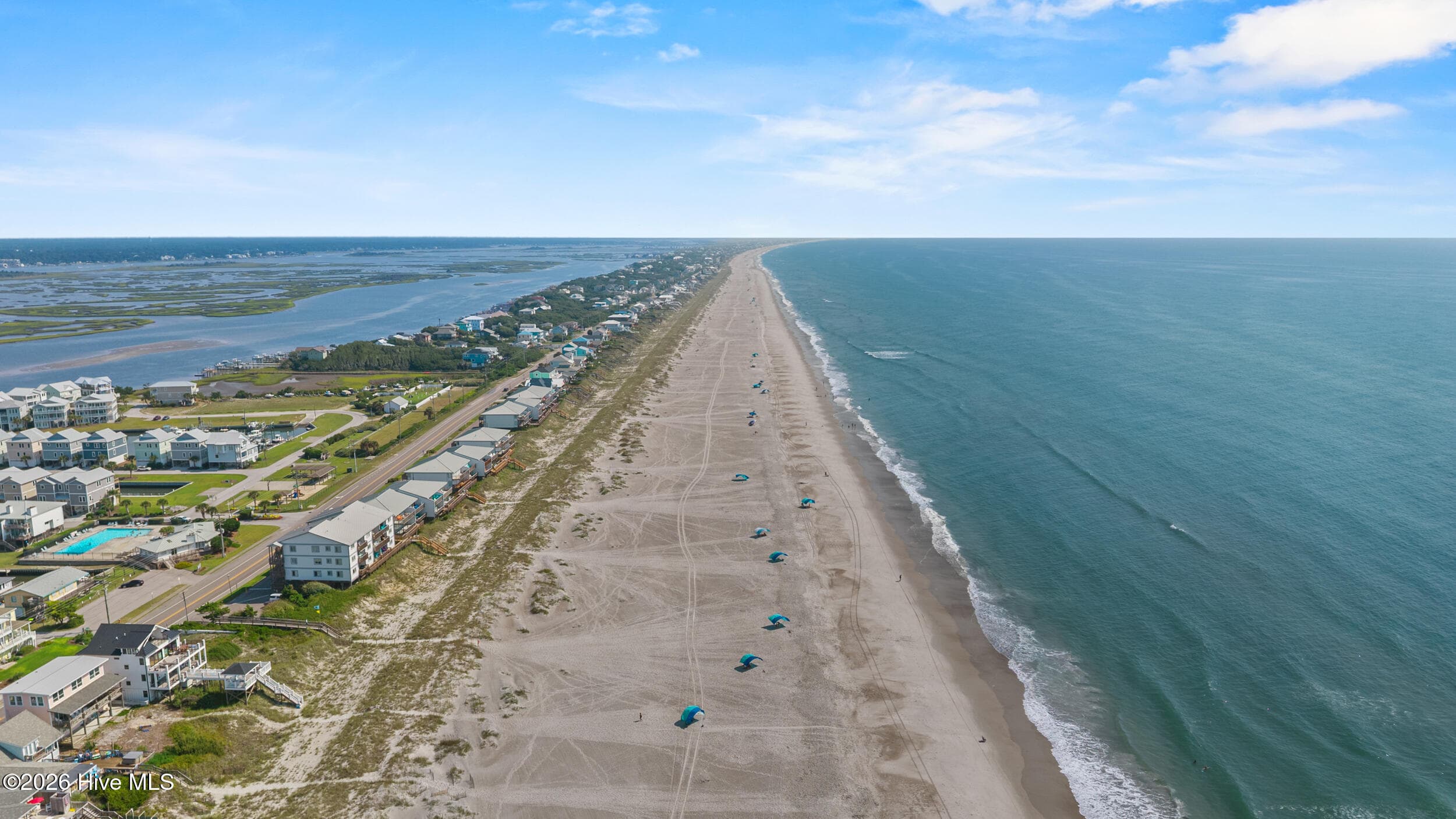 Single Family Residence at 1111 Canady Avenue, Topsail Beach, NC 28445, photo 65 of 65