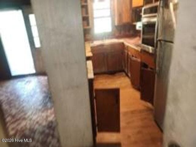 Single Family Residence at 5376 Raleigh Road, Kittrell, NC 27544, photo 5 of 11