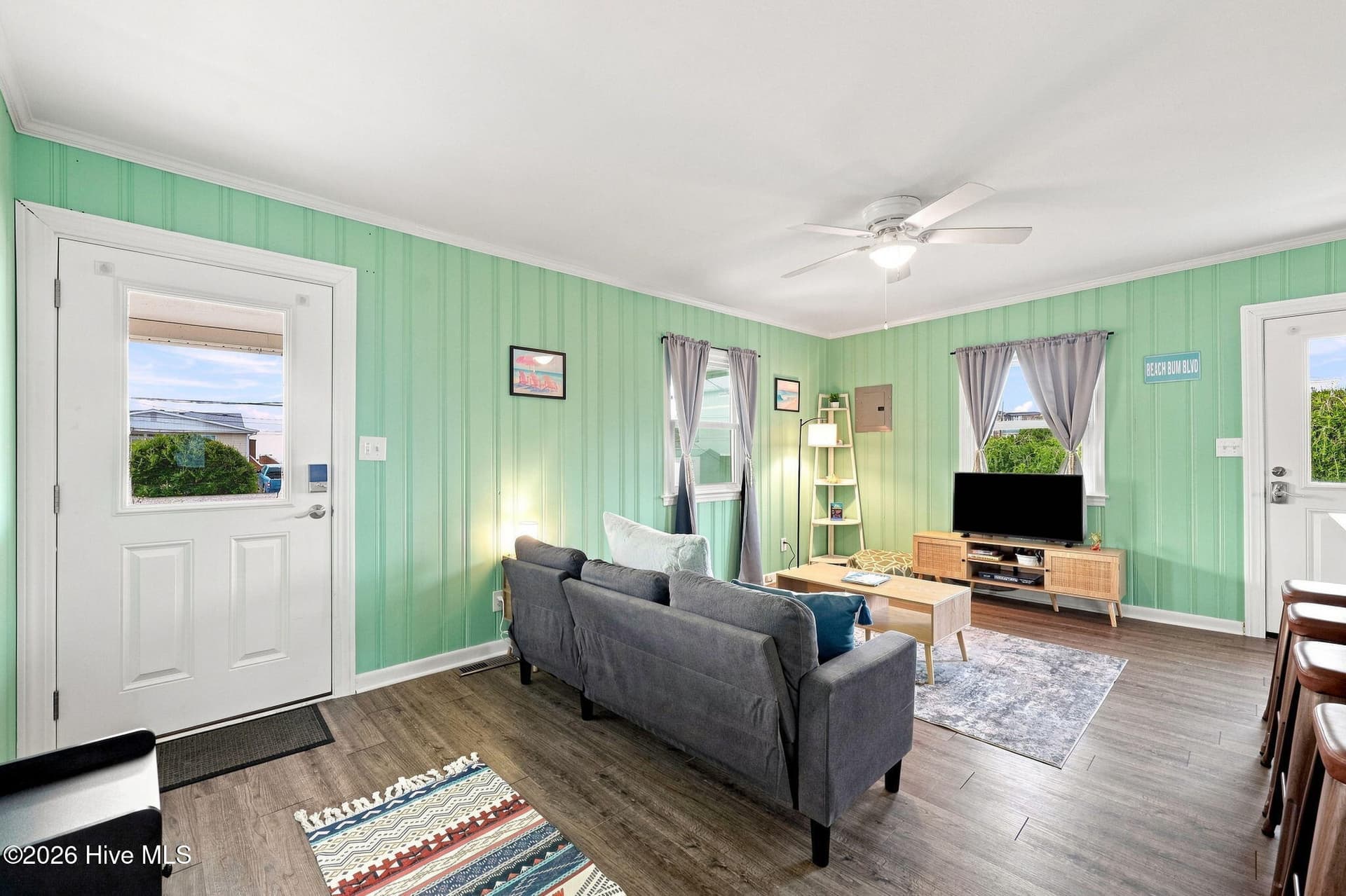 415 N Shore Drive, Surf City, NC 28445