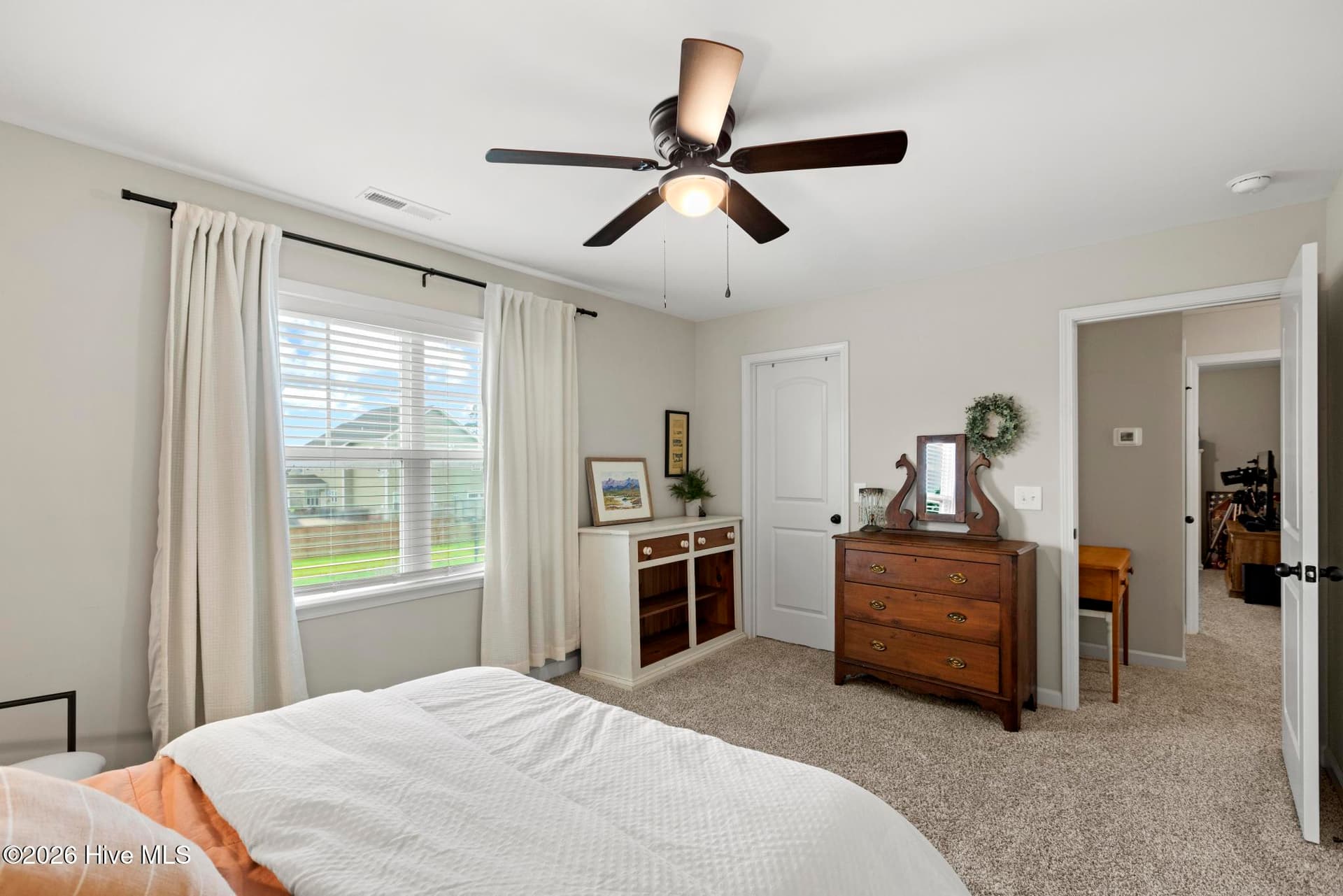 Single Family Residence at 603 Sweet Broom Court, Hubert, NC 28539, photo 29 of 38