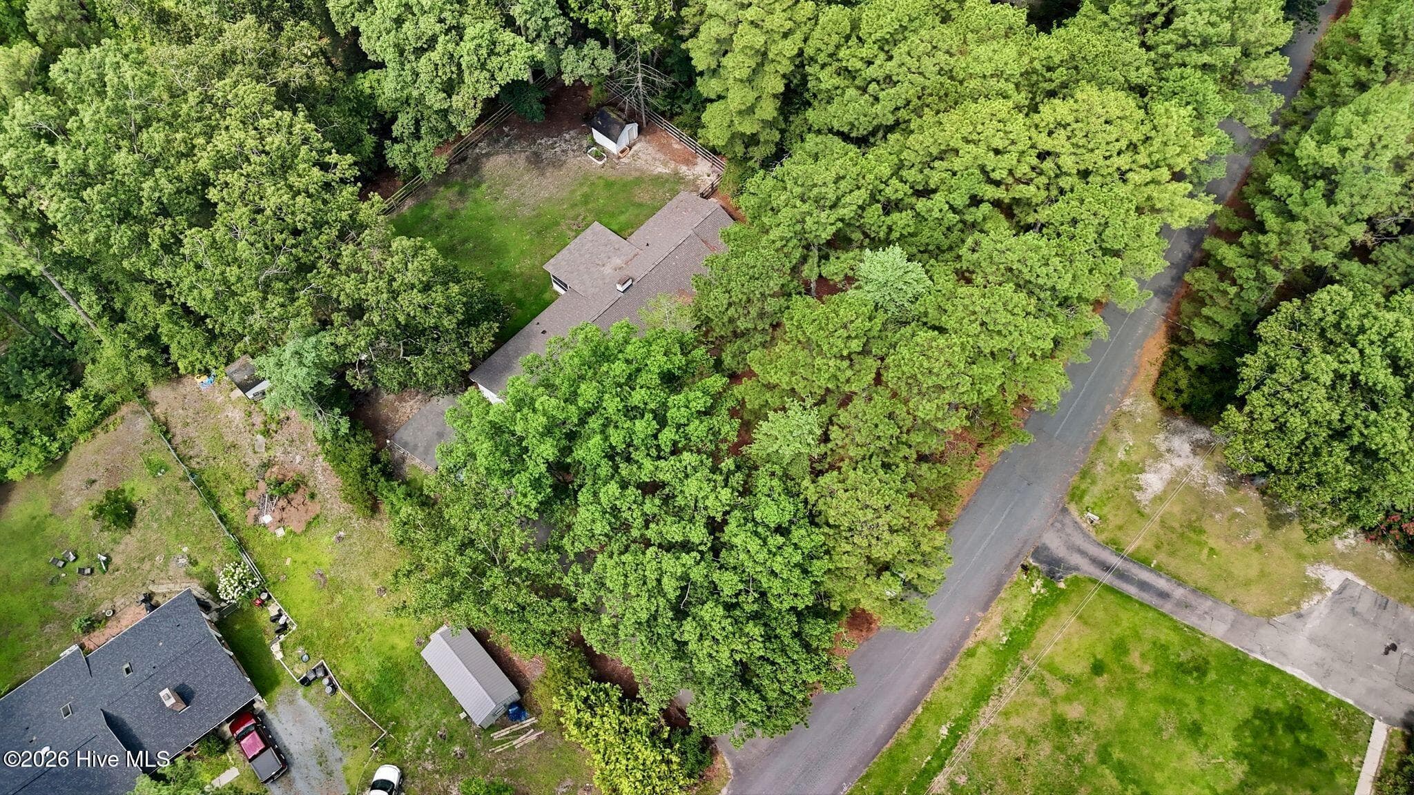 Single Family Residence at 224 Heather Lane, Southern Pines, NC 28387, photo 36 of 41
