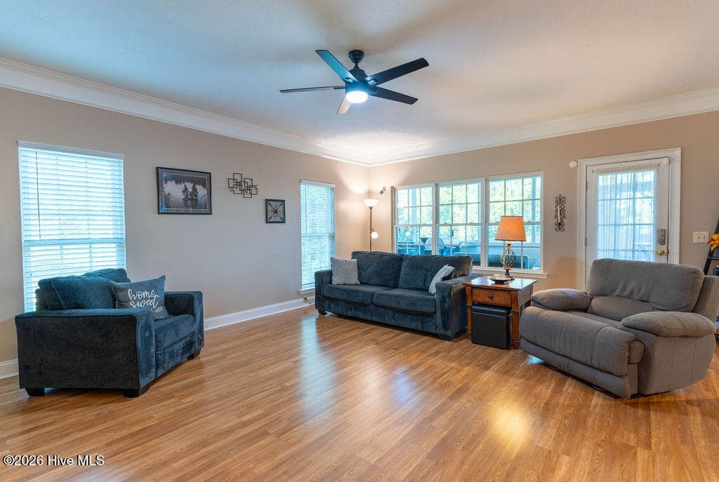 Single Family Residence at 553 Oakwood Pointe Road, Appling, GA 30802, photo 33 of 133