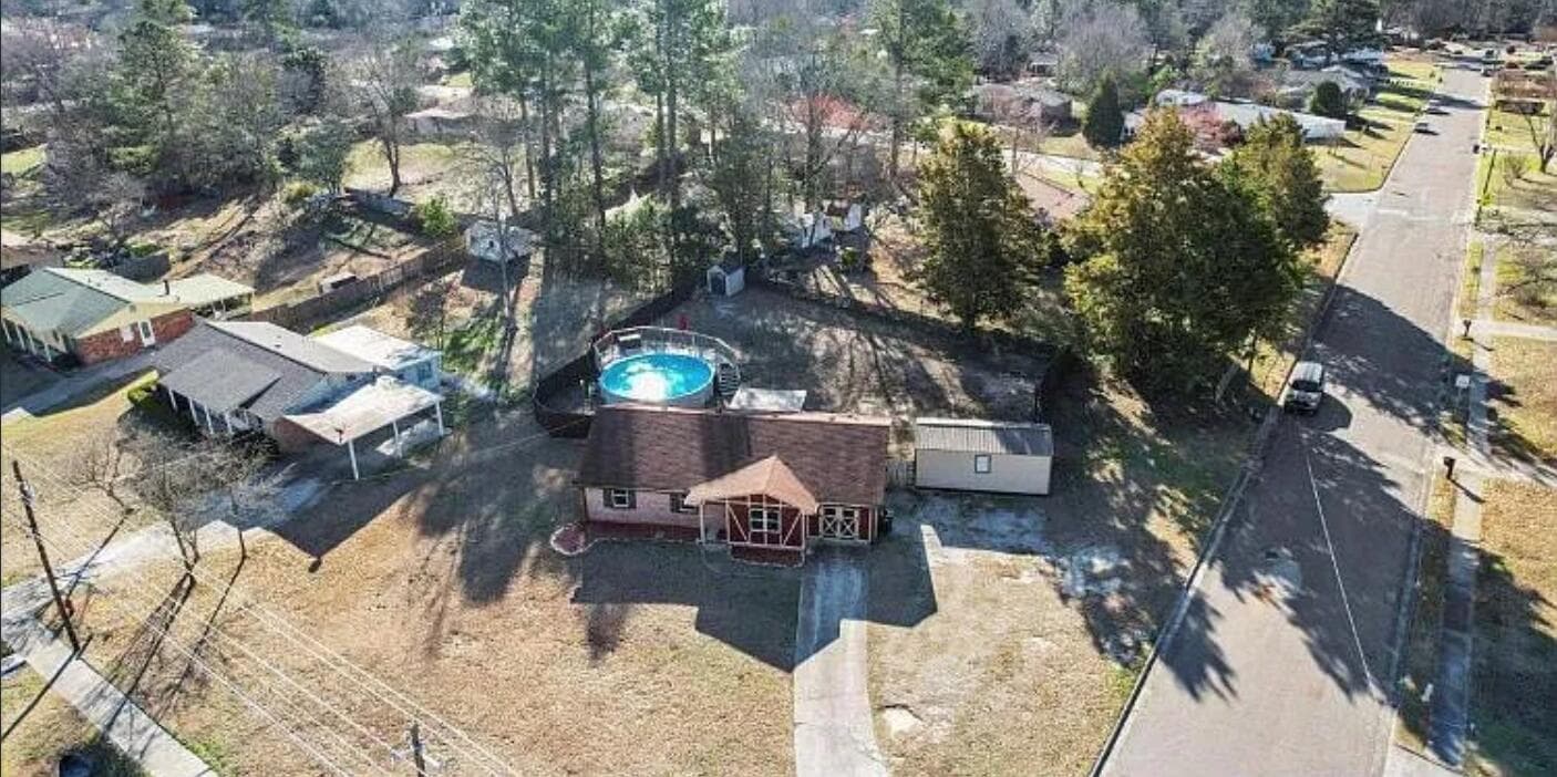 Single Family Residence at 4552 Oakley Pirkle Road, Martinez, GA 30907, photo 3 of 38