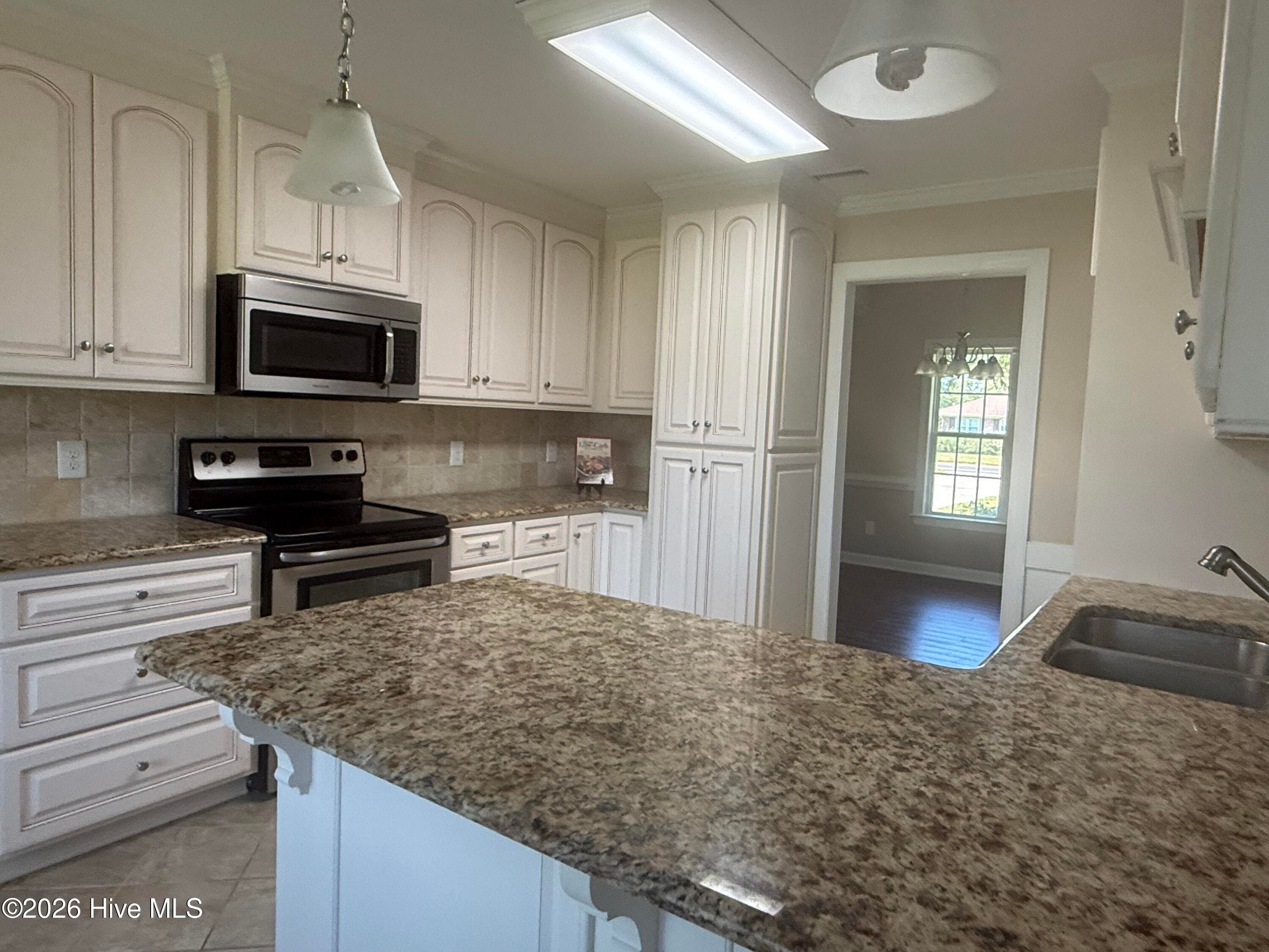 Single Family Residence at 552 Church Of God Road, Goldsboro, NC 27534, photo 26 of 49