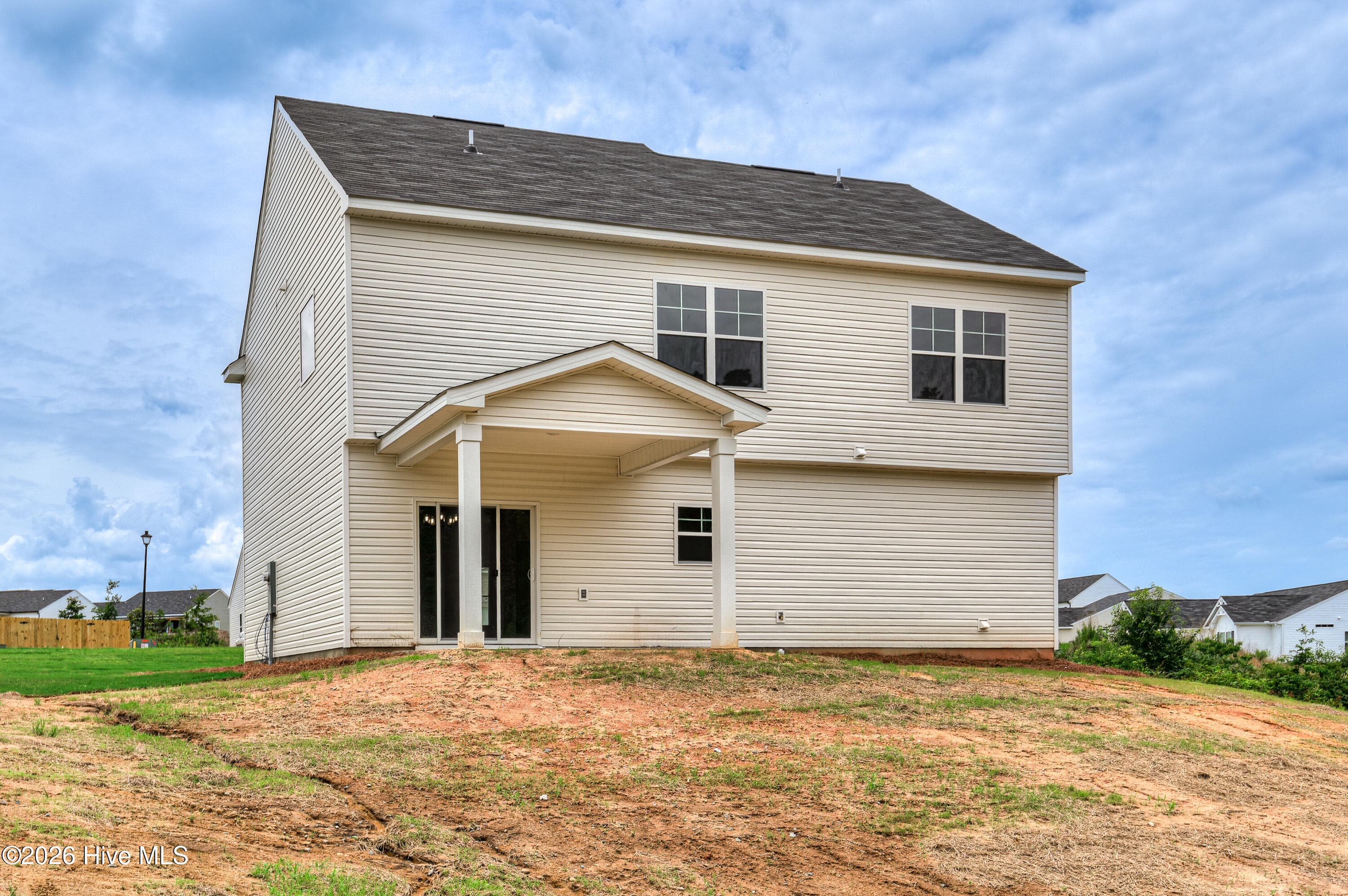 Single Family Residence at 3203 Tracker Lane, Warrenville, SC 29851, photo 110 of 111