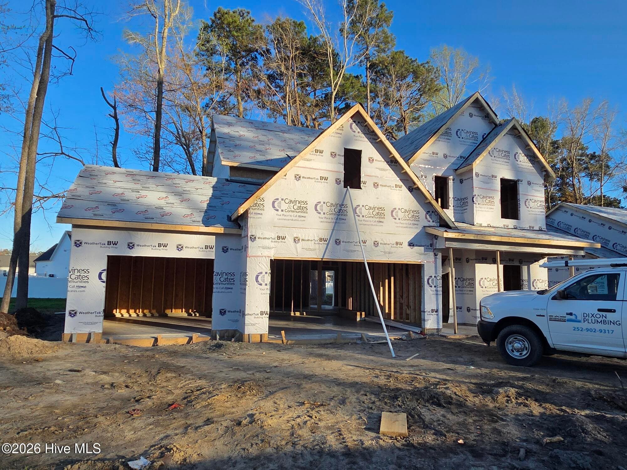 Single Family Residence at 986 Rialto Lane, Ayden, NC 28513, photo 2 of 72