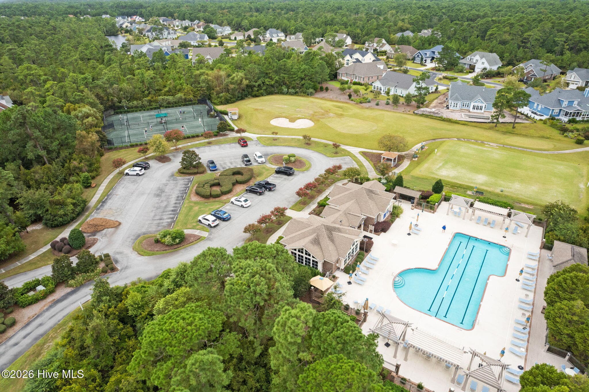 Single Family Residence at 4152 Sheffield Place SE, Southport, NC 28461, photo 75 of 91