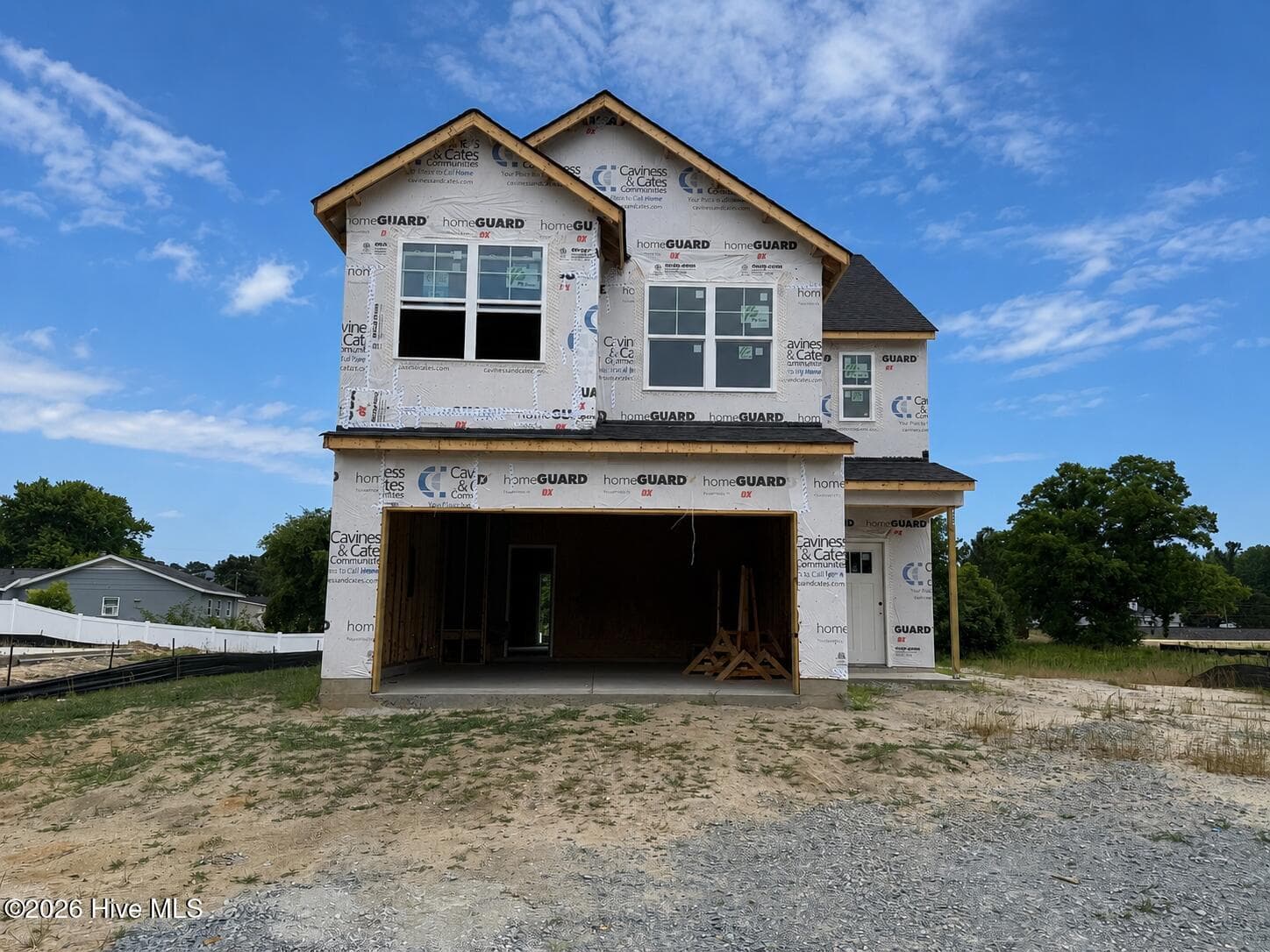 Single Family Residence at 267 Crossvine Street, Selma, NC 27576, photo 13 of 249
