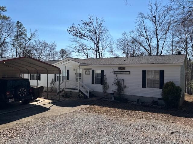 Manufactured Home at 132 Sunset Drive, Eatonton, GA 31024, photo 13 of 55