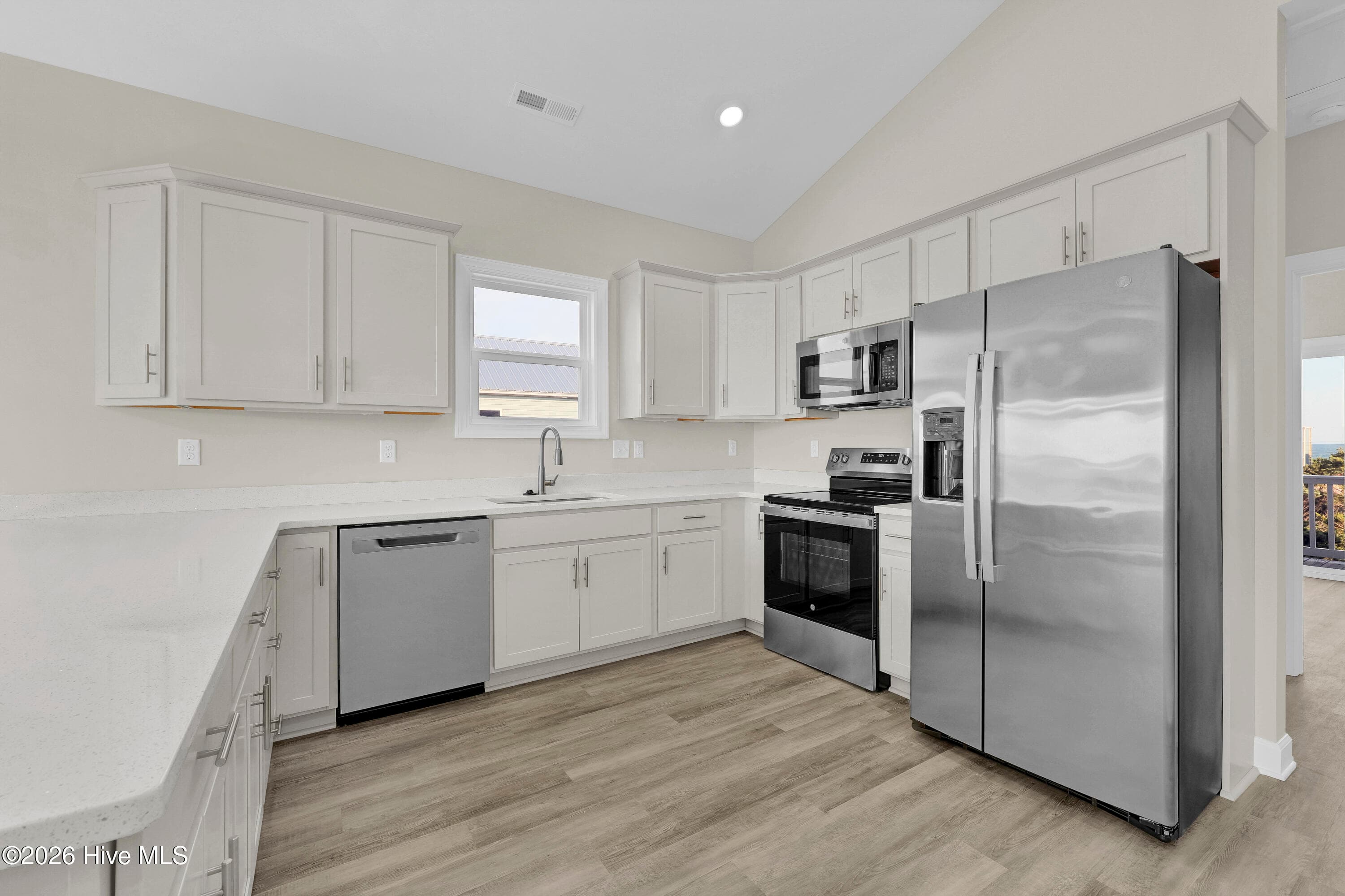 Townhouse at 144 Sea Gull Lane 6b, North Topsail Beach, NC 28460, photo 12 of 32