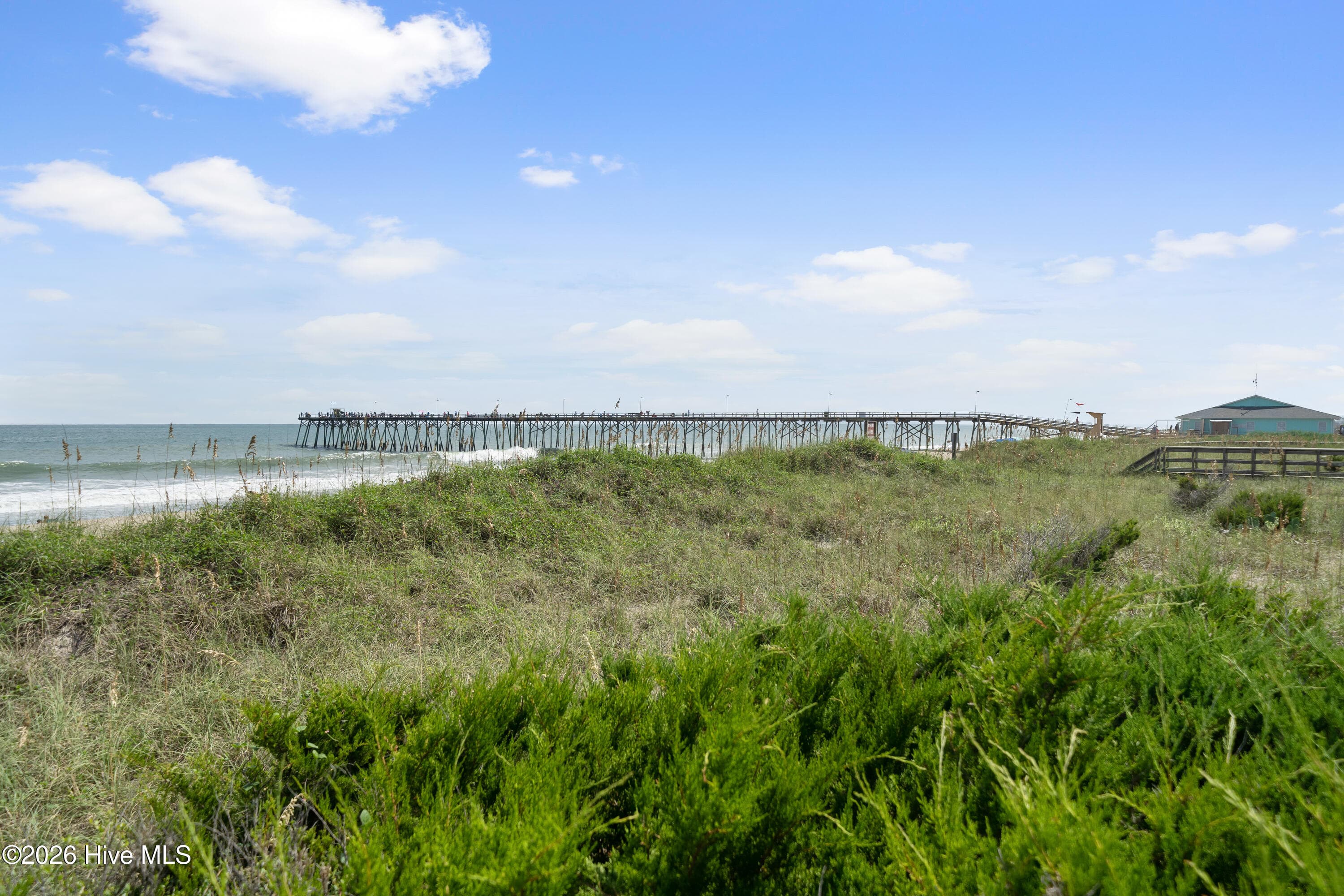 Condominium at 121 N 4th Avenue Unit A, Kure Beach, NC 28449, photo 78 of 85