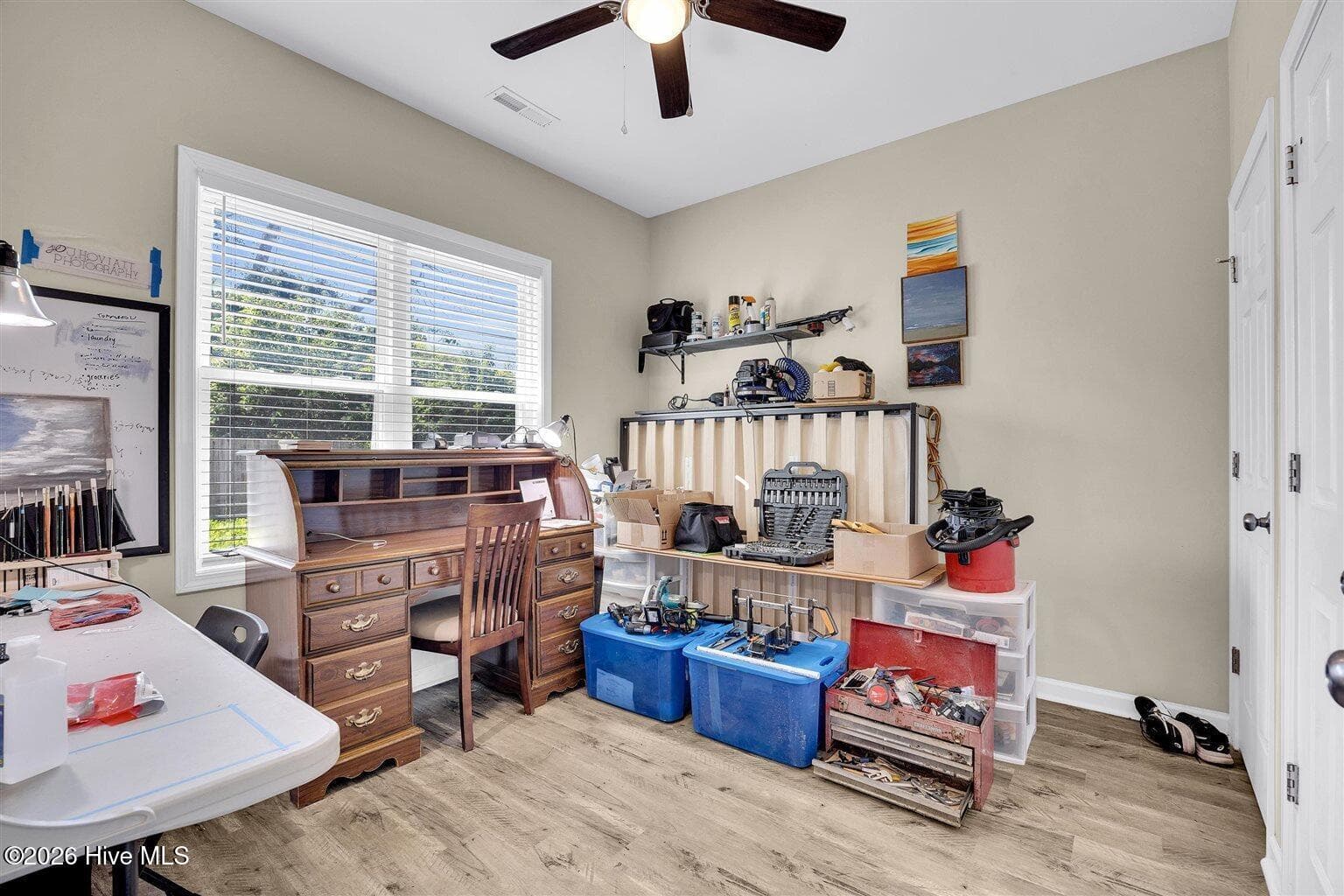 Back unit bed 3 - 305 Macmillan Avenue N, Wilmington, NC 28403