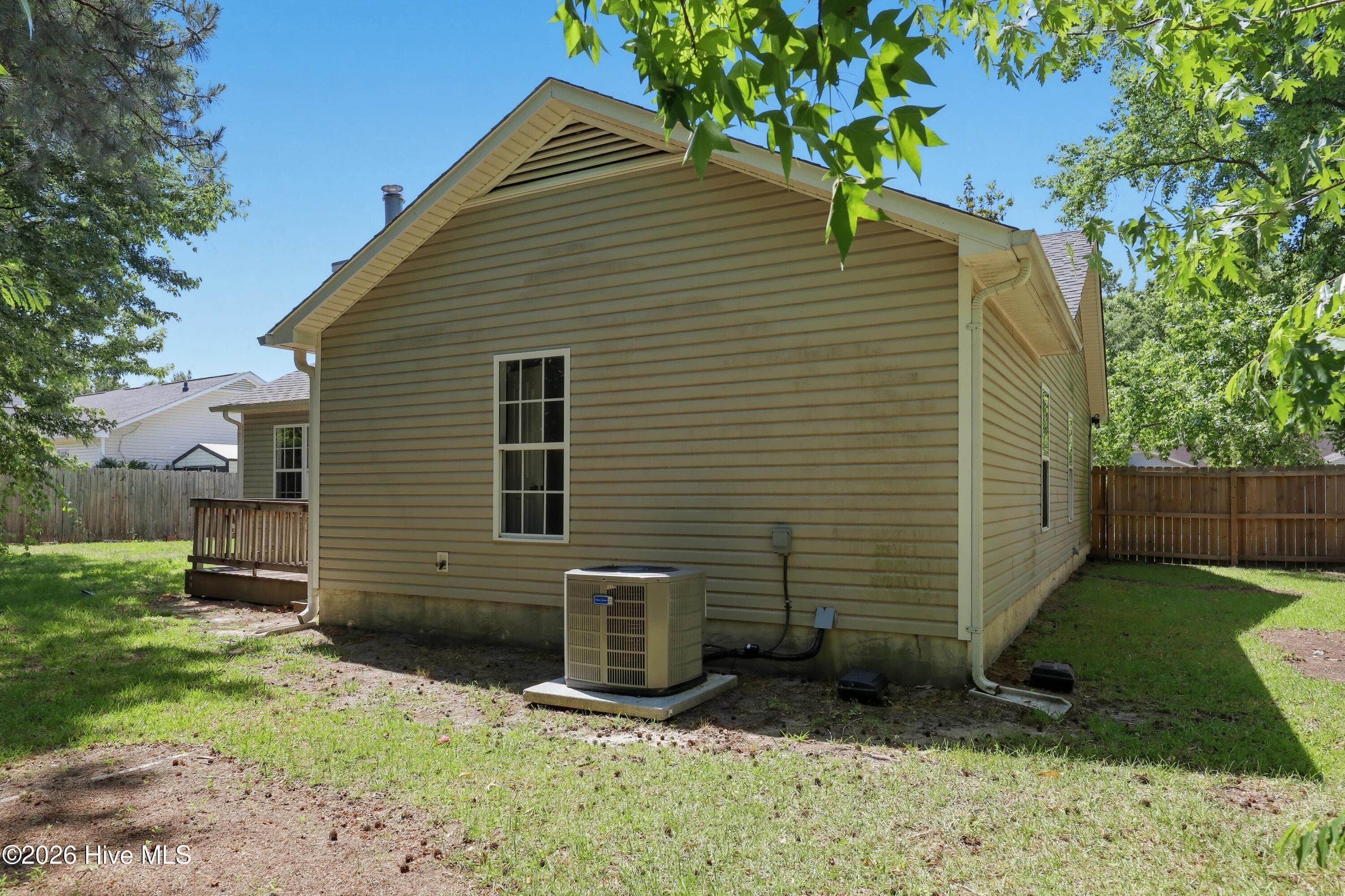 409 Spring Drive, Jacksonville, NC 28540