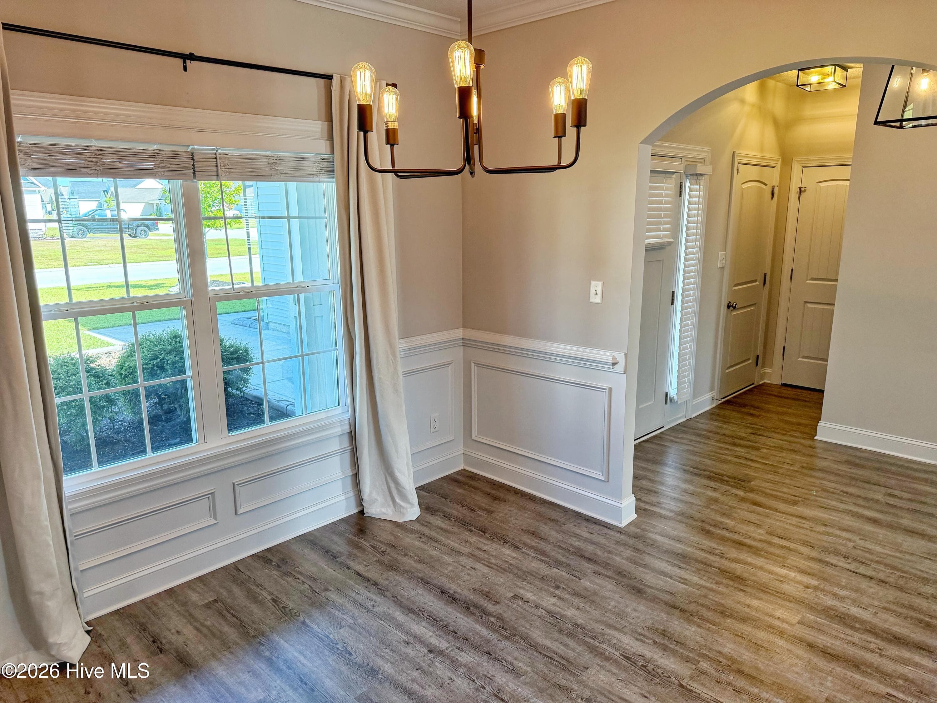 Single Family Residence at 259 Wood House Drive, Jacksonville, NC 28546, photo 9 of 45