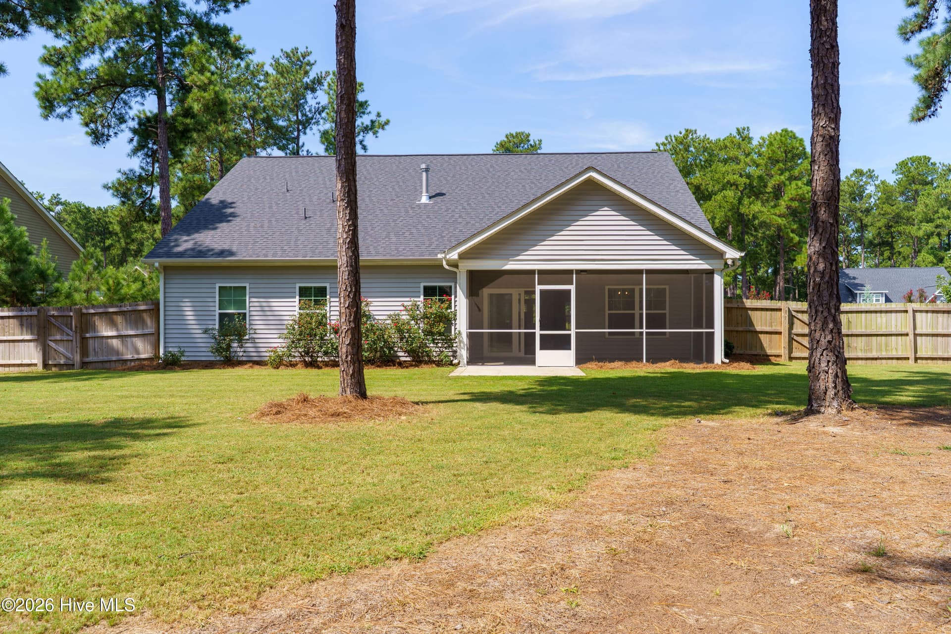 311 Pine Laurel Drive, Carthage, NC 28327