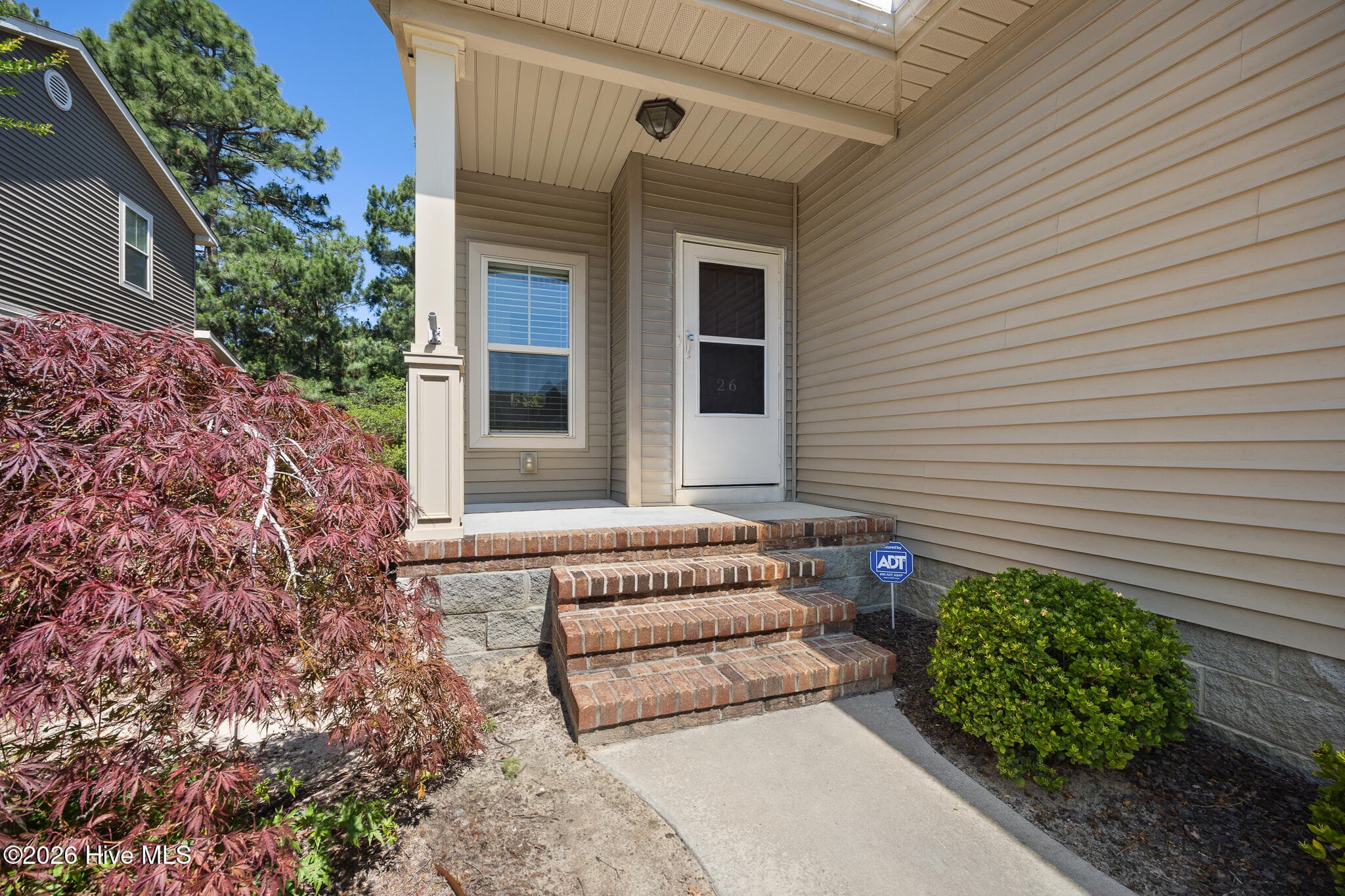 Townhouse at 26 Cypress Circle, Southern Pines, NC 28387, photo 2 of 36