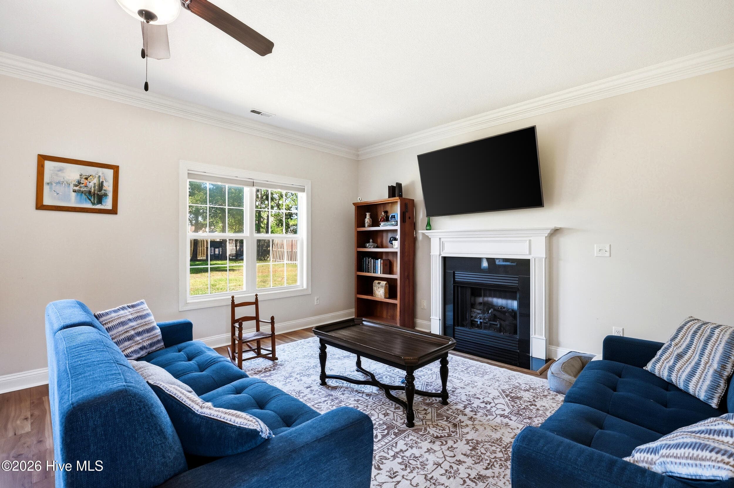 Single Family Residence at 534 Saratoga Road, Sneads Ferry, NC 28460, photo 11 of 54