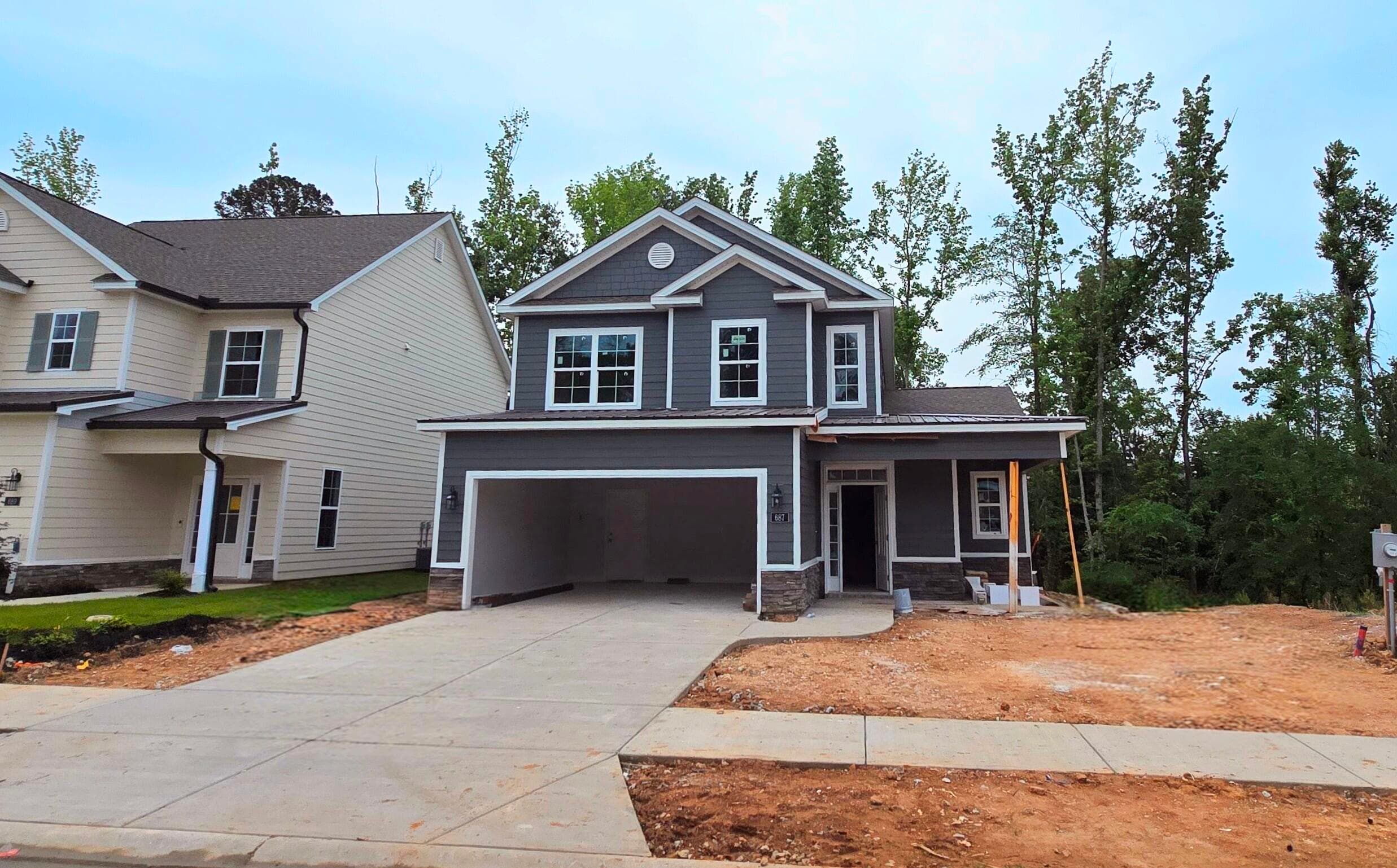 Single Family Residence at 687 Ronaldsay Road, Grovetown, GA 30813, photo 2 of 63