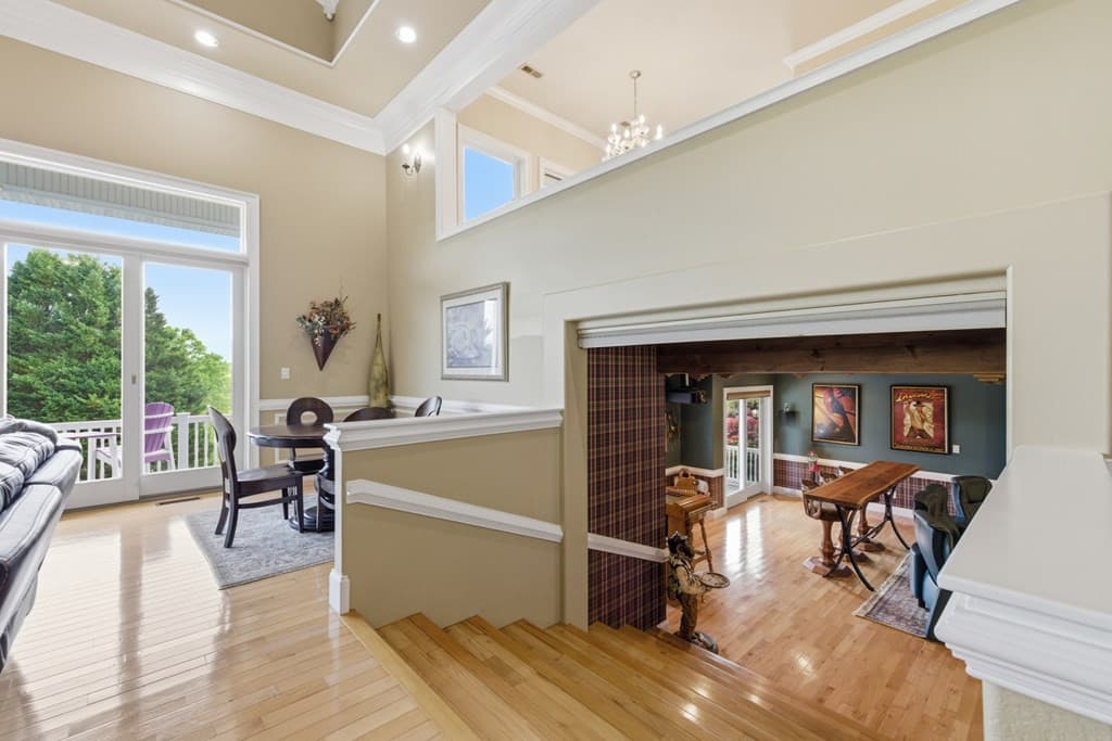 Single Family Residence at 1526 Cedar View Lane, Hiawassee, GA 30546, photo 43 of 75