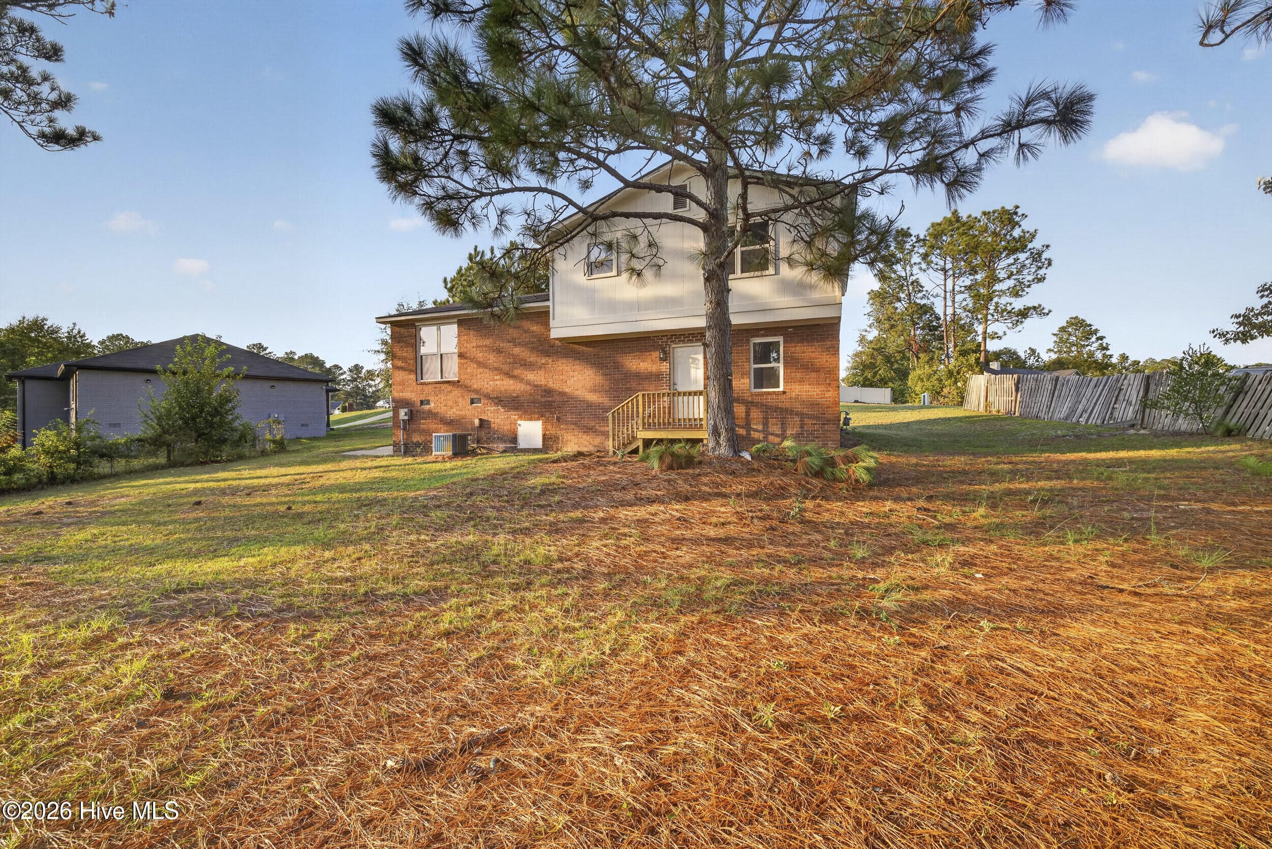 Single Family Residence at 2620 Claymont Road, Hephzibah, GA 30815, photo 57 of 60