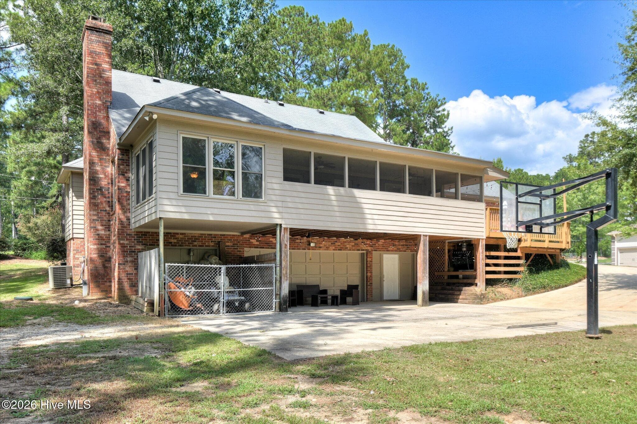 Single Family Residence at 687 Spooner Drive, Evans, GA 30809, photo 86 of 93