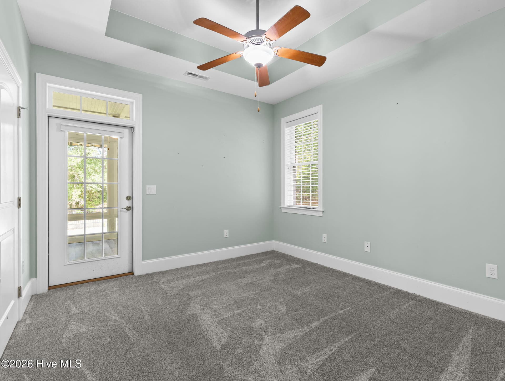Bedroom 3 - 461 Springwood Drive SE, Bolivia, NC 28422
