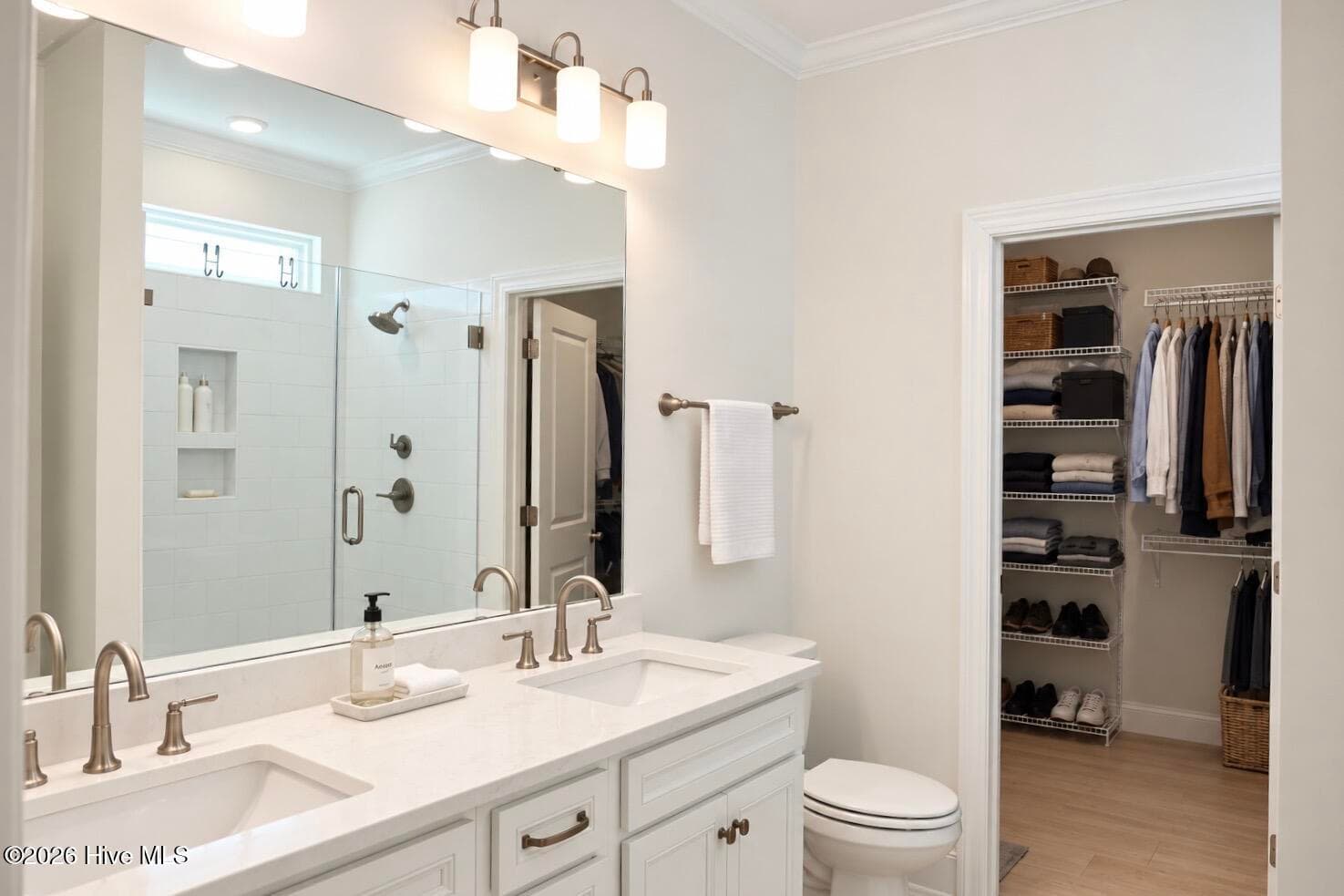 Single Family Residence at 1229 Sea Lavender Drive Lot 55, Wilmington, NC 28403, photo 22 of 35