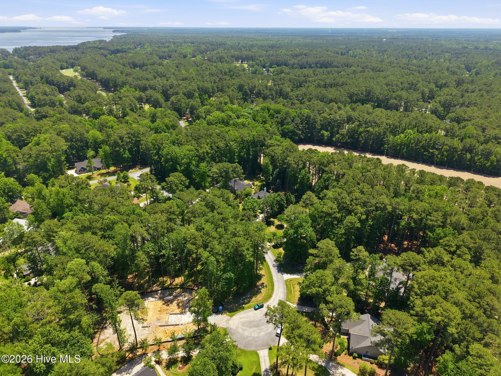 Residential Lot at 106 231 Magothy Lane, Chocowinity, NC 27817, photo 10 of 11