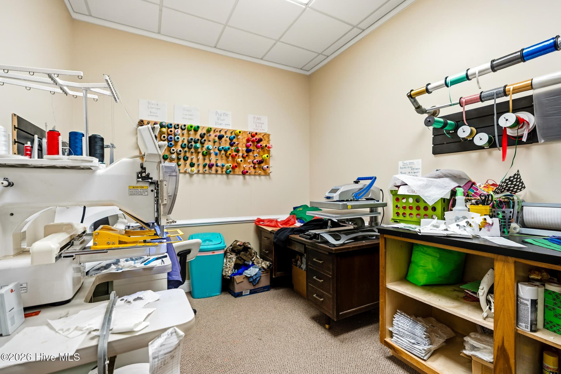 Business at 1102 E Broad Avenue, Rockingham, NC 28379, photo 19 of 30
