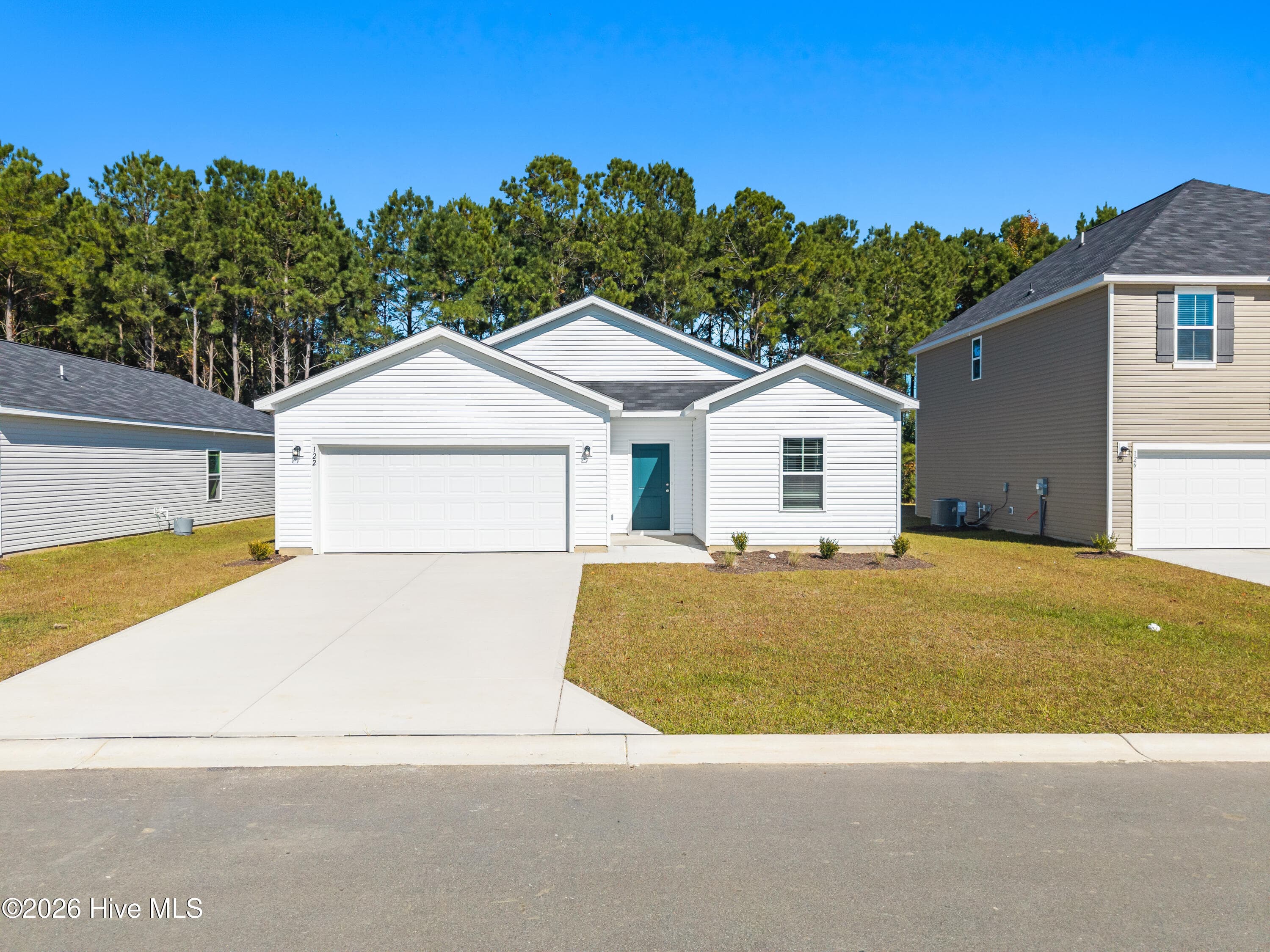 Single Family Residence at 207 Keira Lane NW, Supply, NC 28462, photo 7 of 57