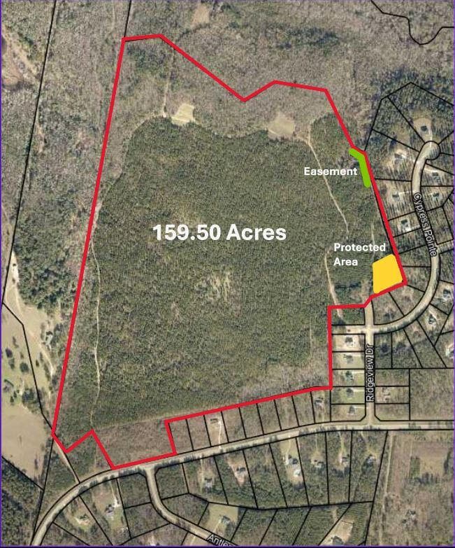 1447 Greiner Circle, Hephzibah, GA 30815
