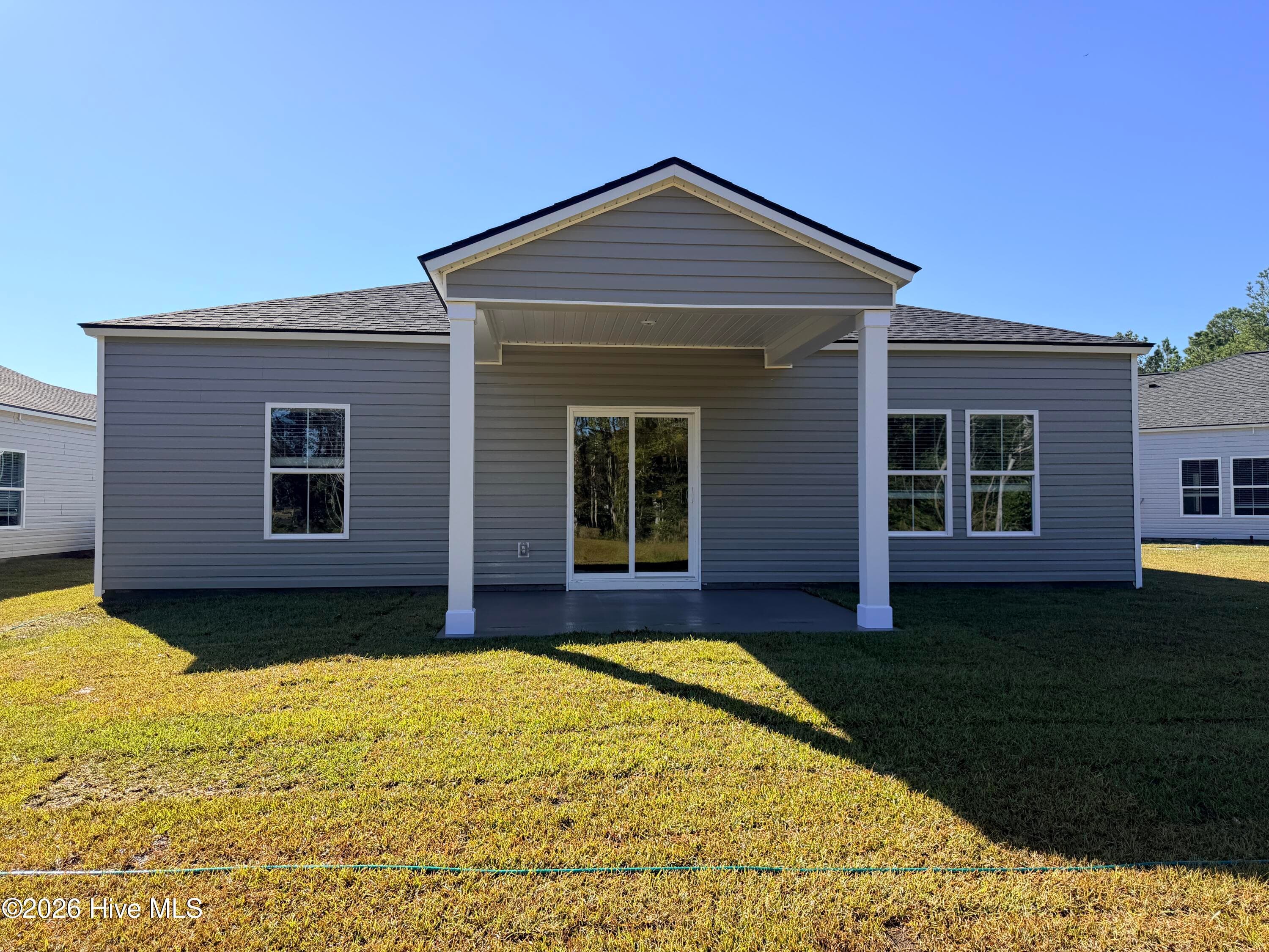 Single Family Residence at 858 Pinyon Loop SW Lot 25, Ocean Isle Beach, NC 28469, photo 54 of 55