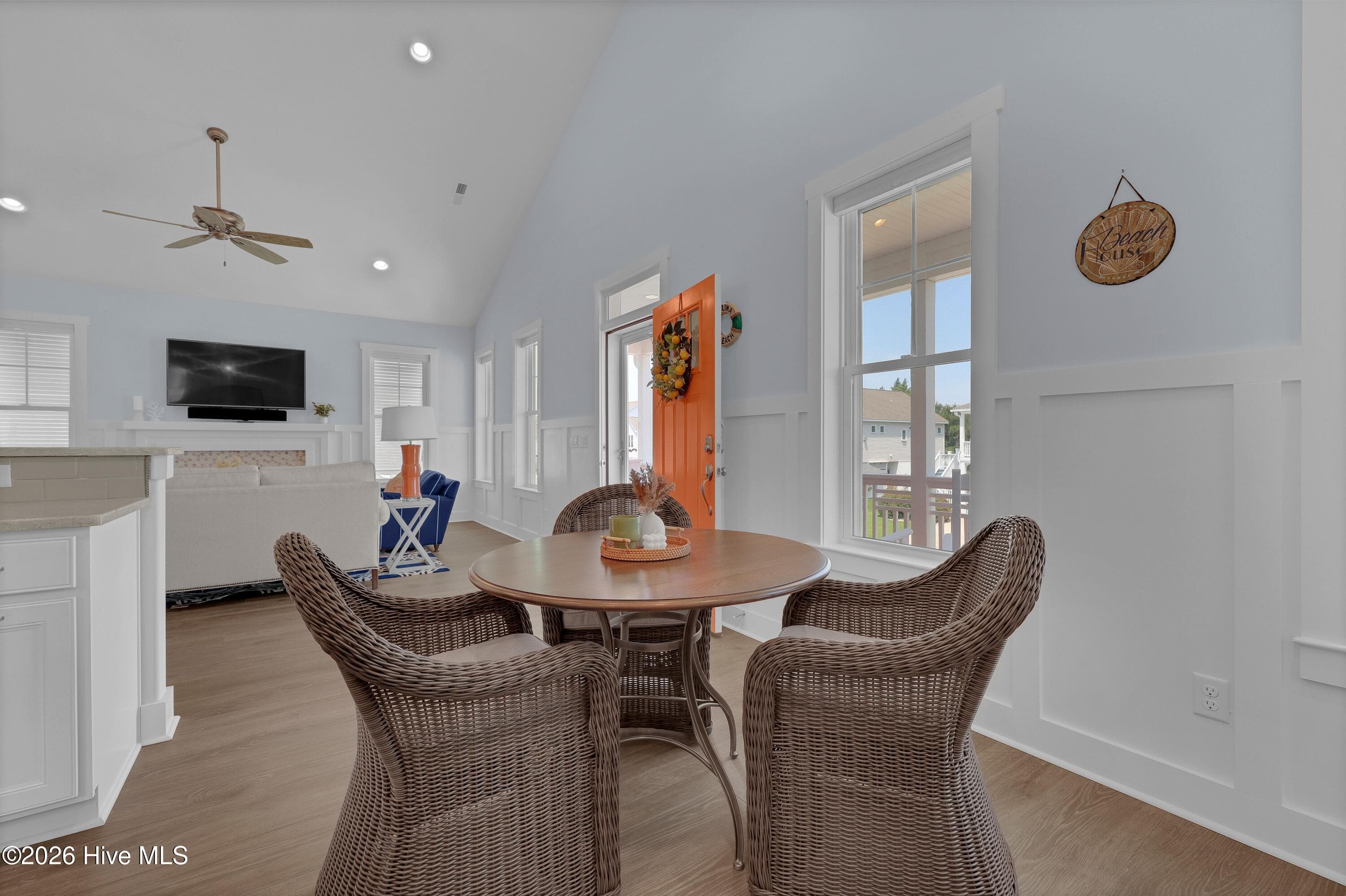 Single Family Residence at 309 Ivy Lane, Carolina Beach, NC 28428, photo 15 of 74
