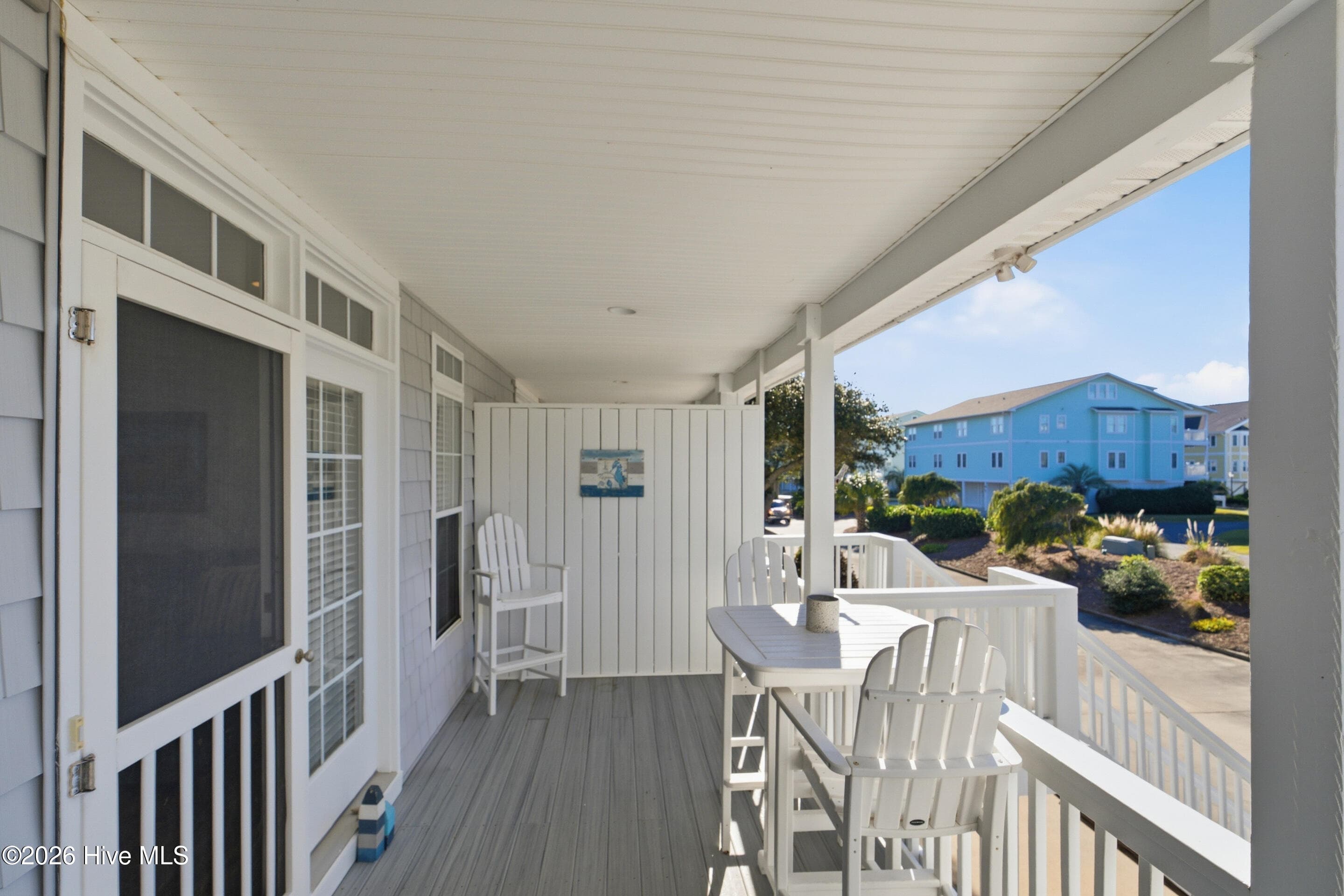 Townhouse at 89 Foxfire Trace, Oak Island, NC 28465, photo 5 of 63