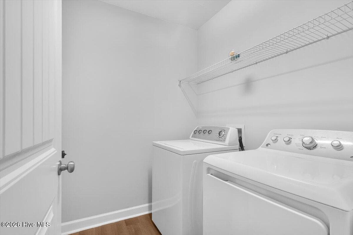 Single Family Residence at 207 Demetrius Court, Hubert, NC 28539, photo 26 of 35